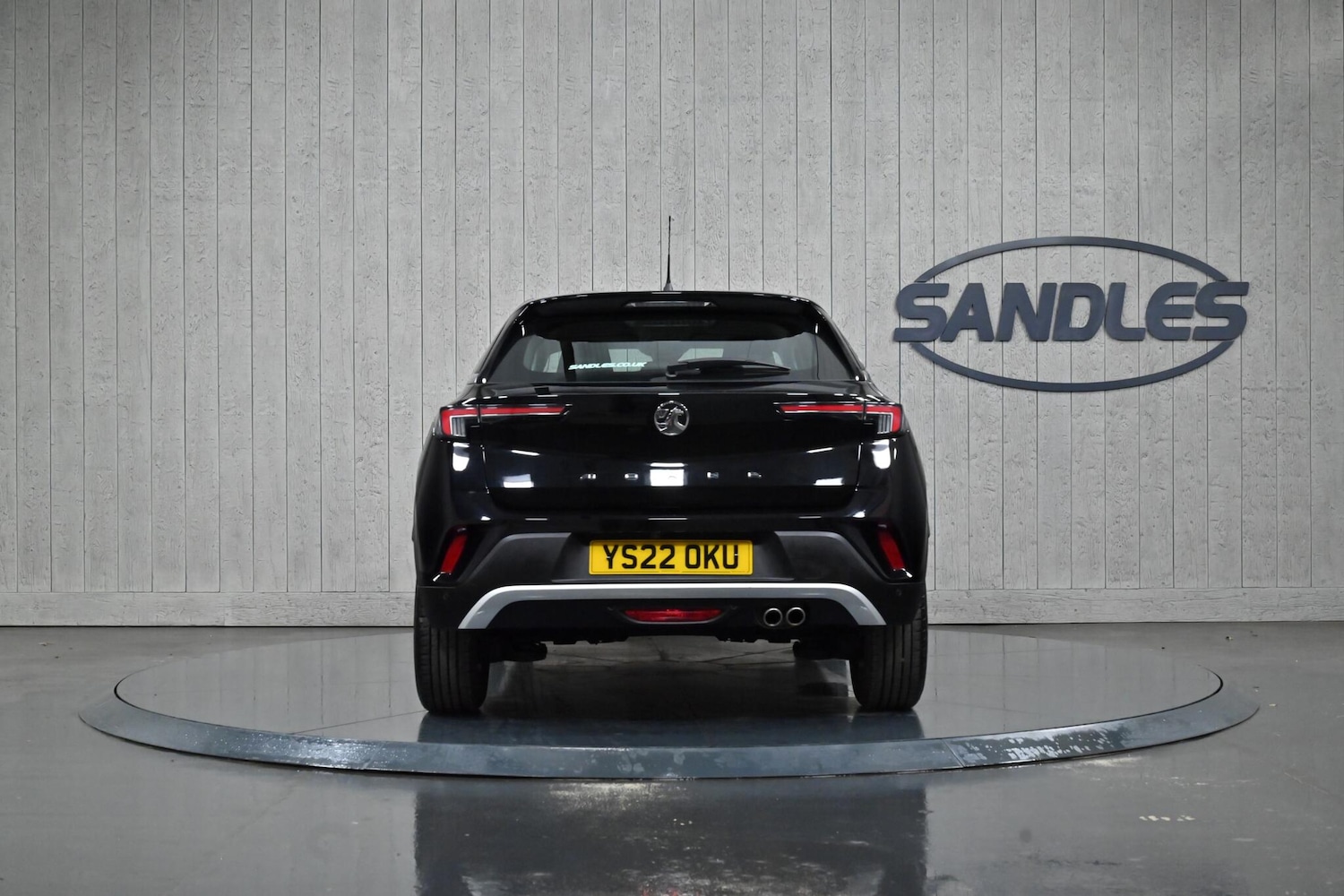 Used Vauxhall Mokka 2022 for sale - 77586929: Photo 6