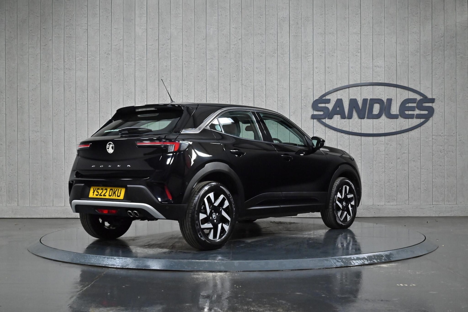 Used Vauxhall Mokka 2022 for sale - 77586929: Photo 7