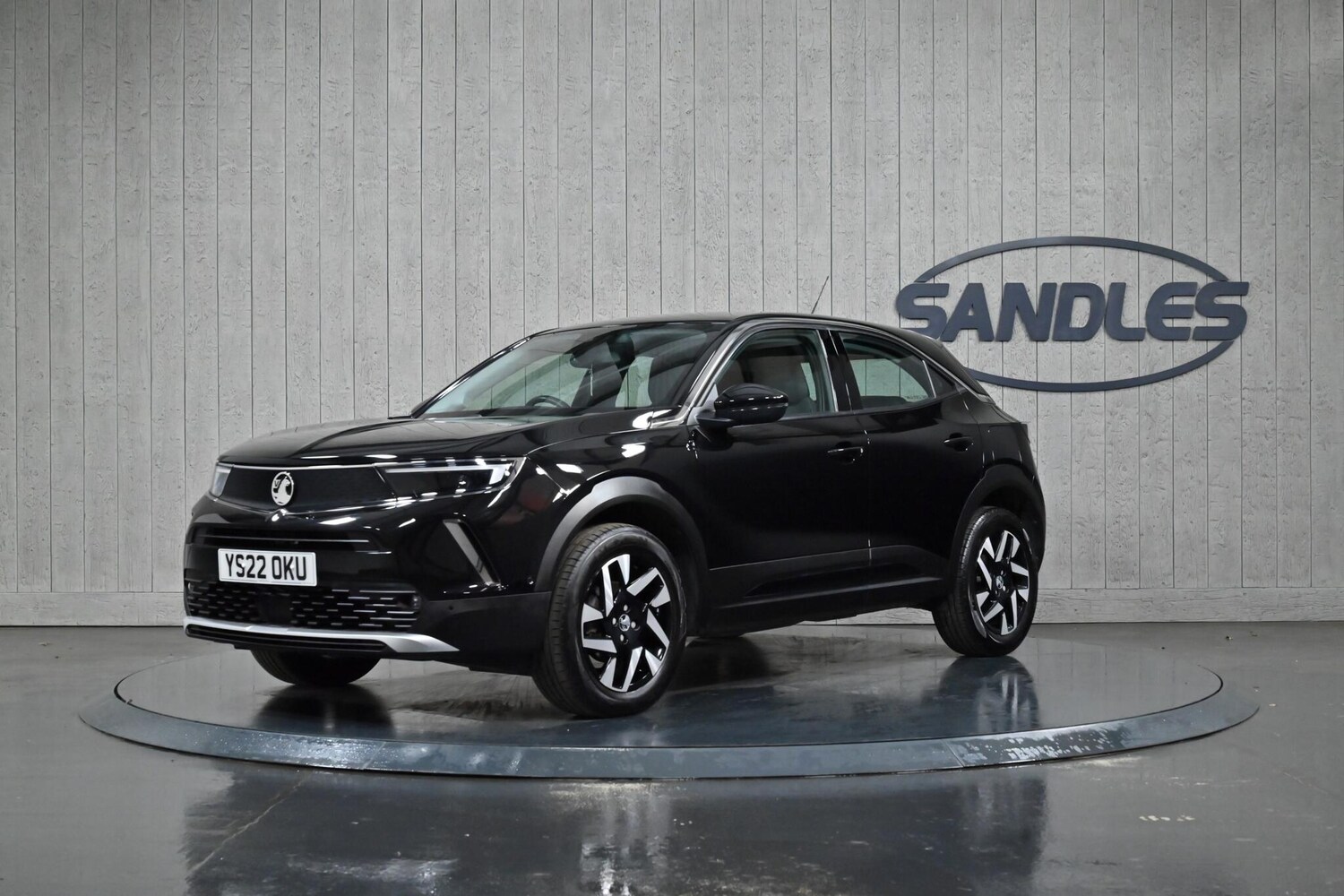 Used Vauxhall Mokka 2022 for sale - 77586929: Photo 8