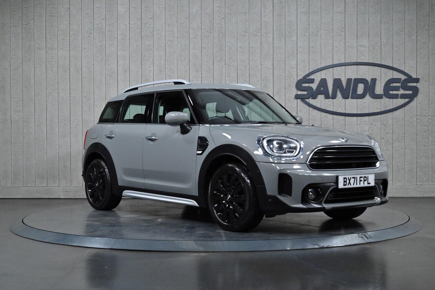 Used MINI Countryman 2021 for sale - 76742306: Photo 1