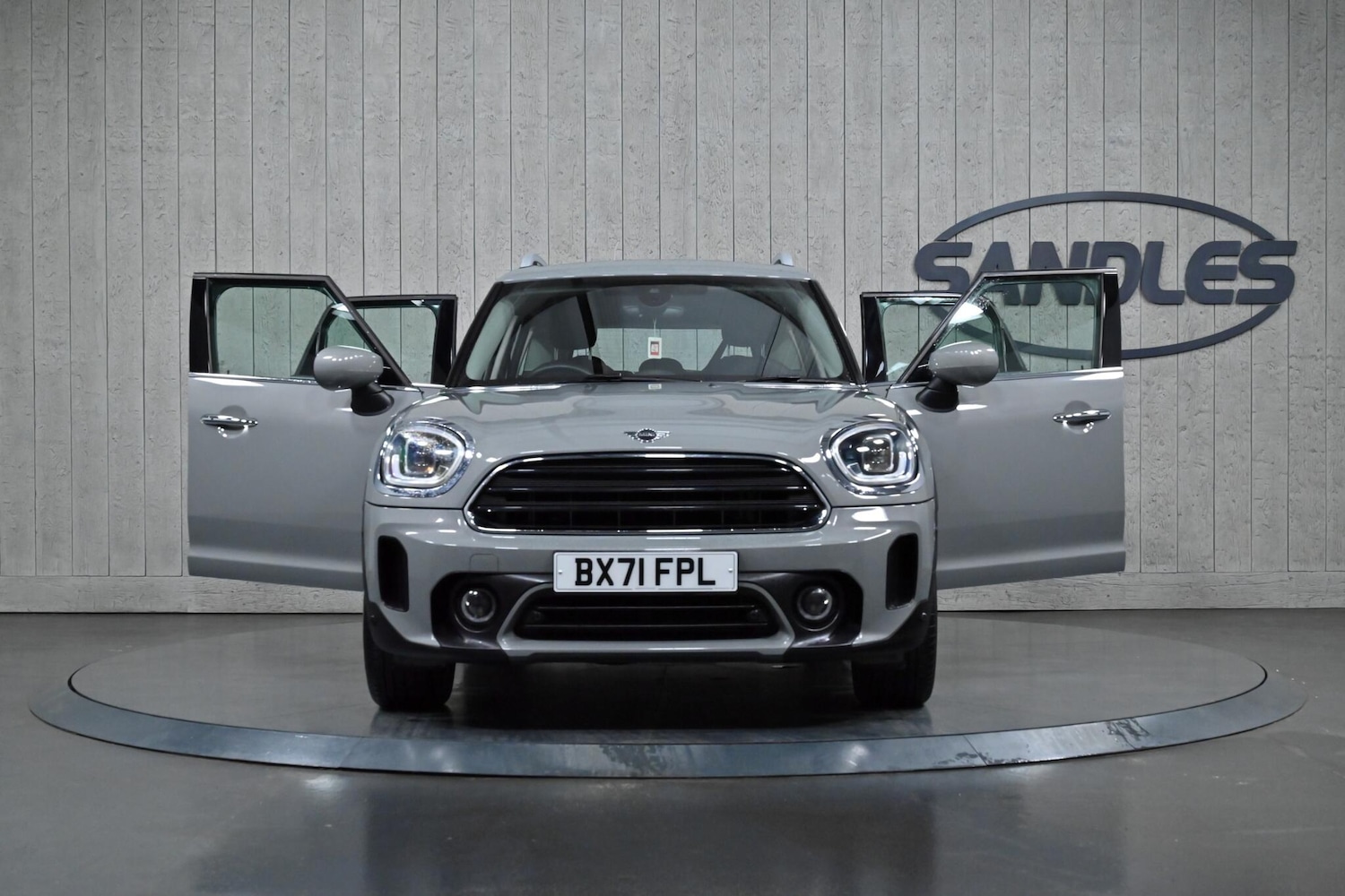 Used MINI Countryman 2021 for sale - 76742306: Photo 10