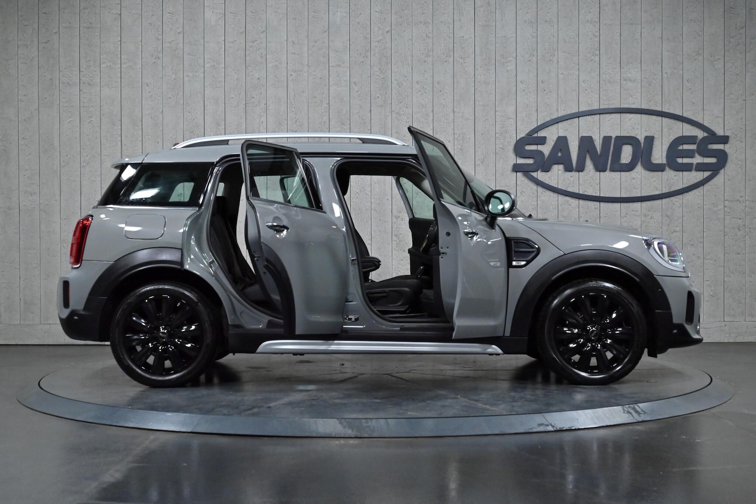 Used MINI Countryman 2021 for sale - 76742306: Photo 11