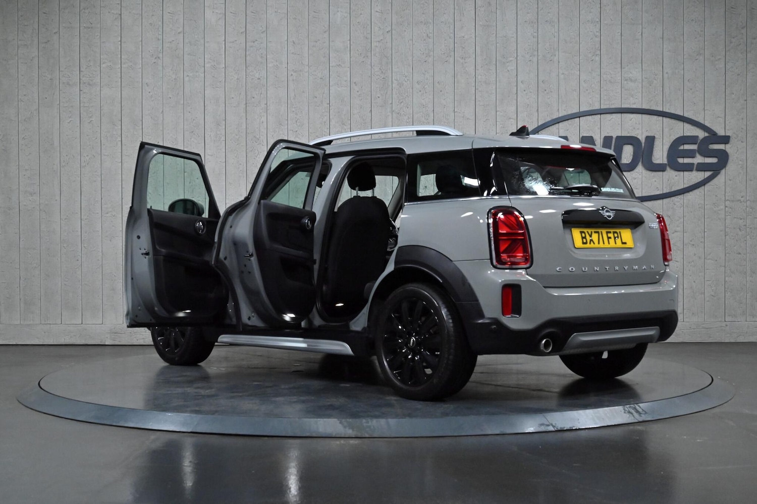 Used MINI Countryman 2021 for sale - 76742306: Photo 12