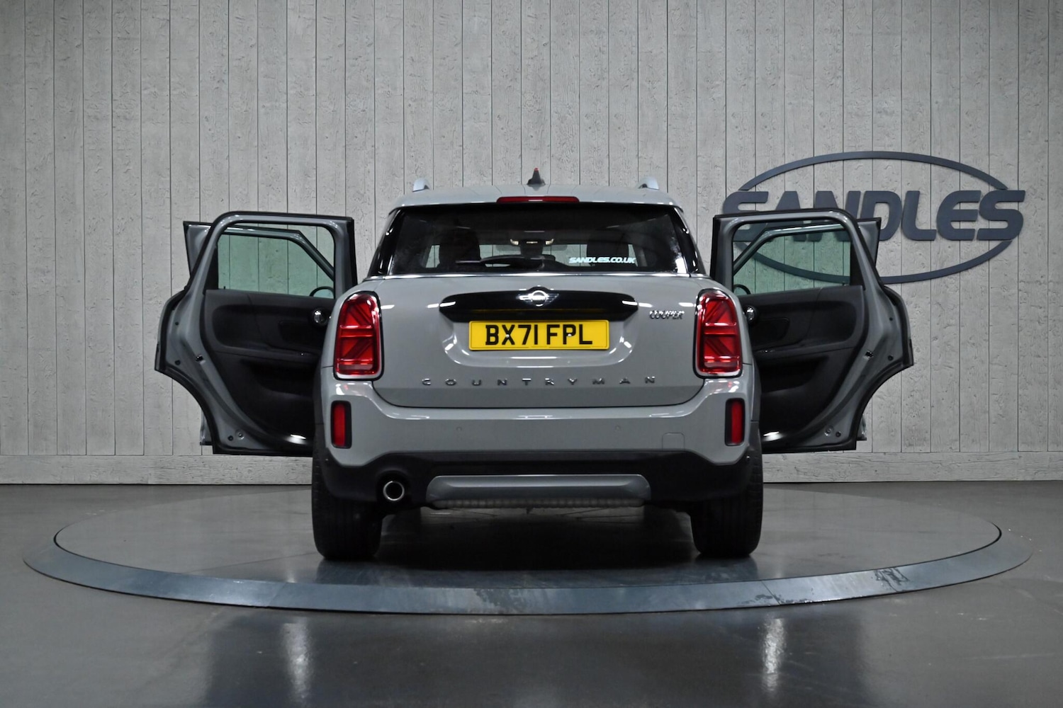 Used MINI Countryman 2021 for sale - 76742306: Photo 13