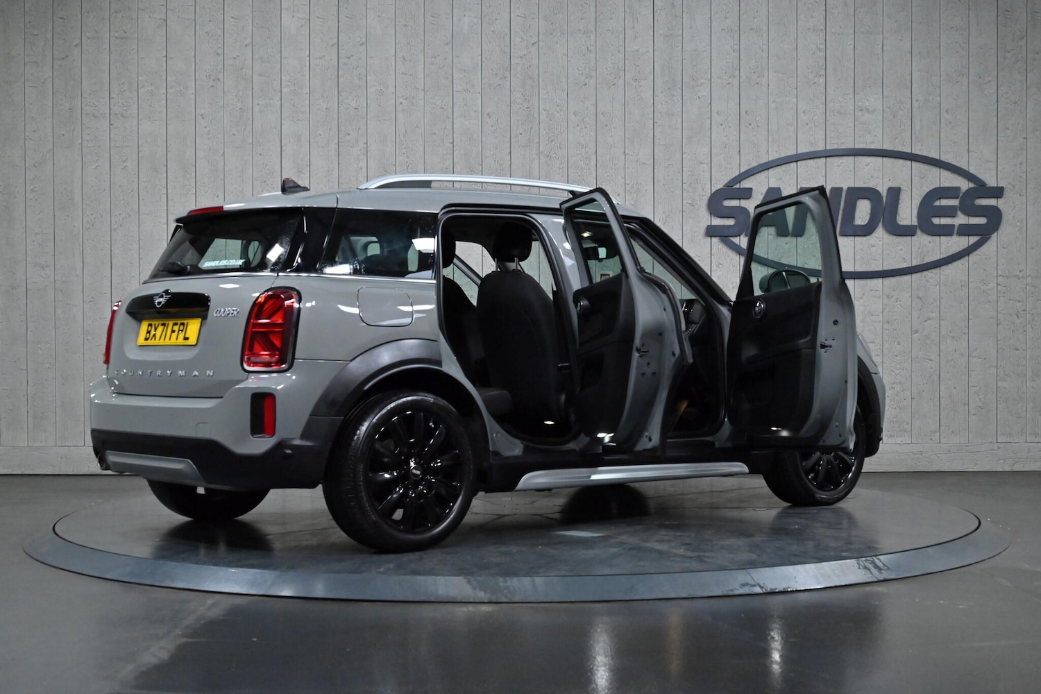 Used MINI Countryman 2021 for sale - 76742306: Photo 14