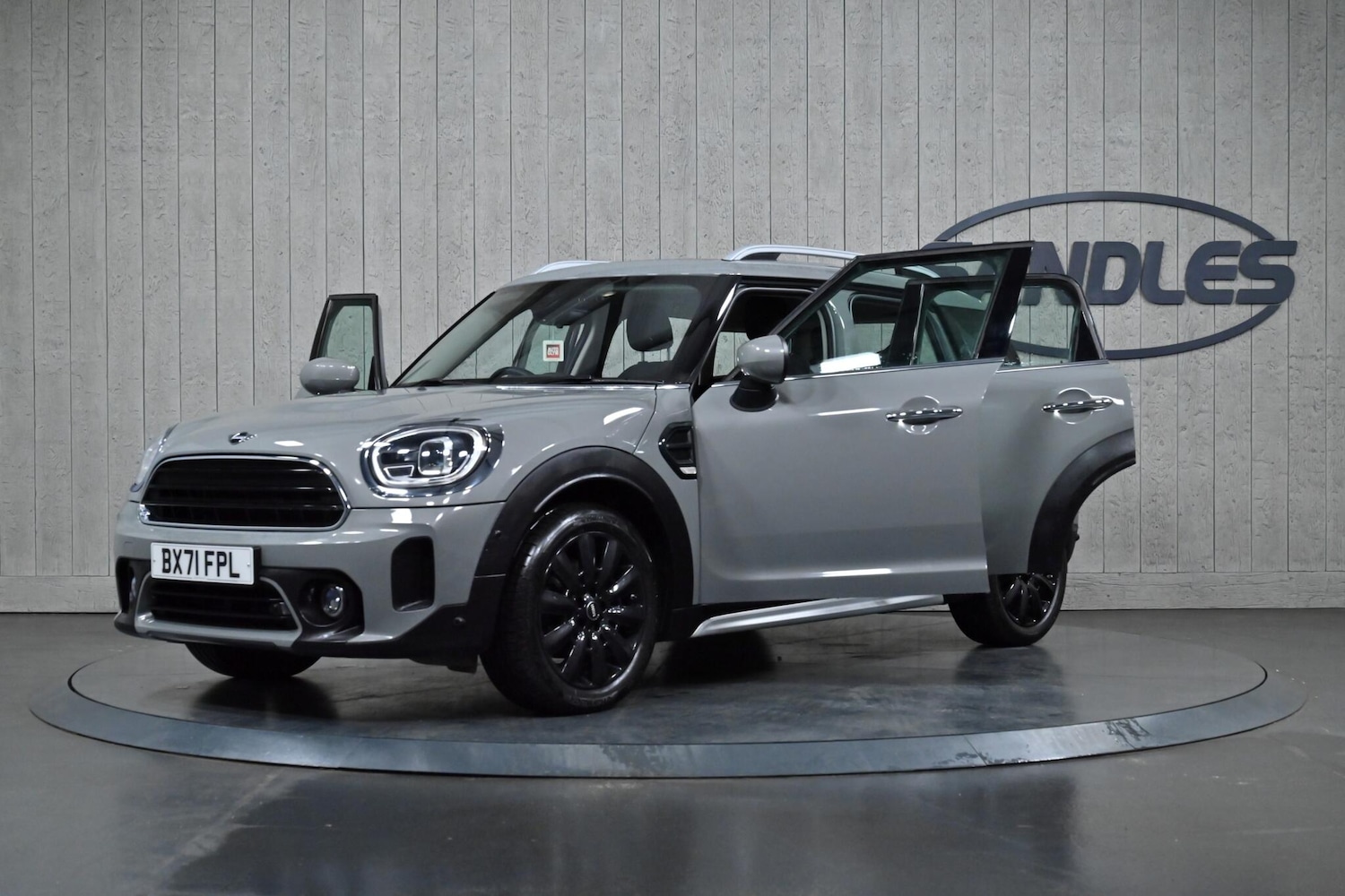 Used MINI Countryman 2021 for sale - 76742306: Photo 15