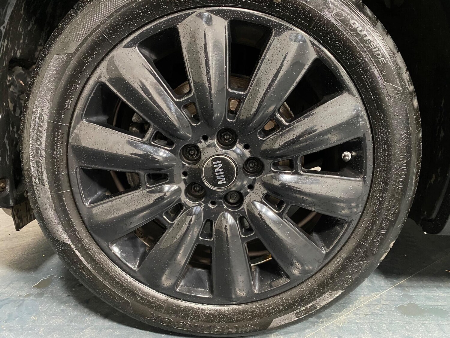 Used MINI Countryman 2021 for sale - 76742306: Photo 17