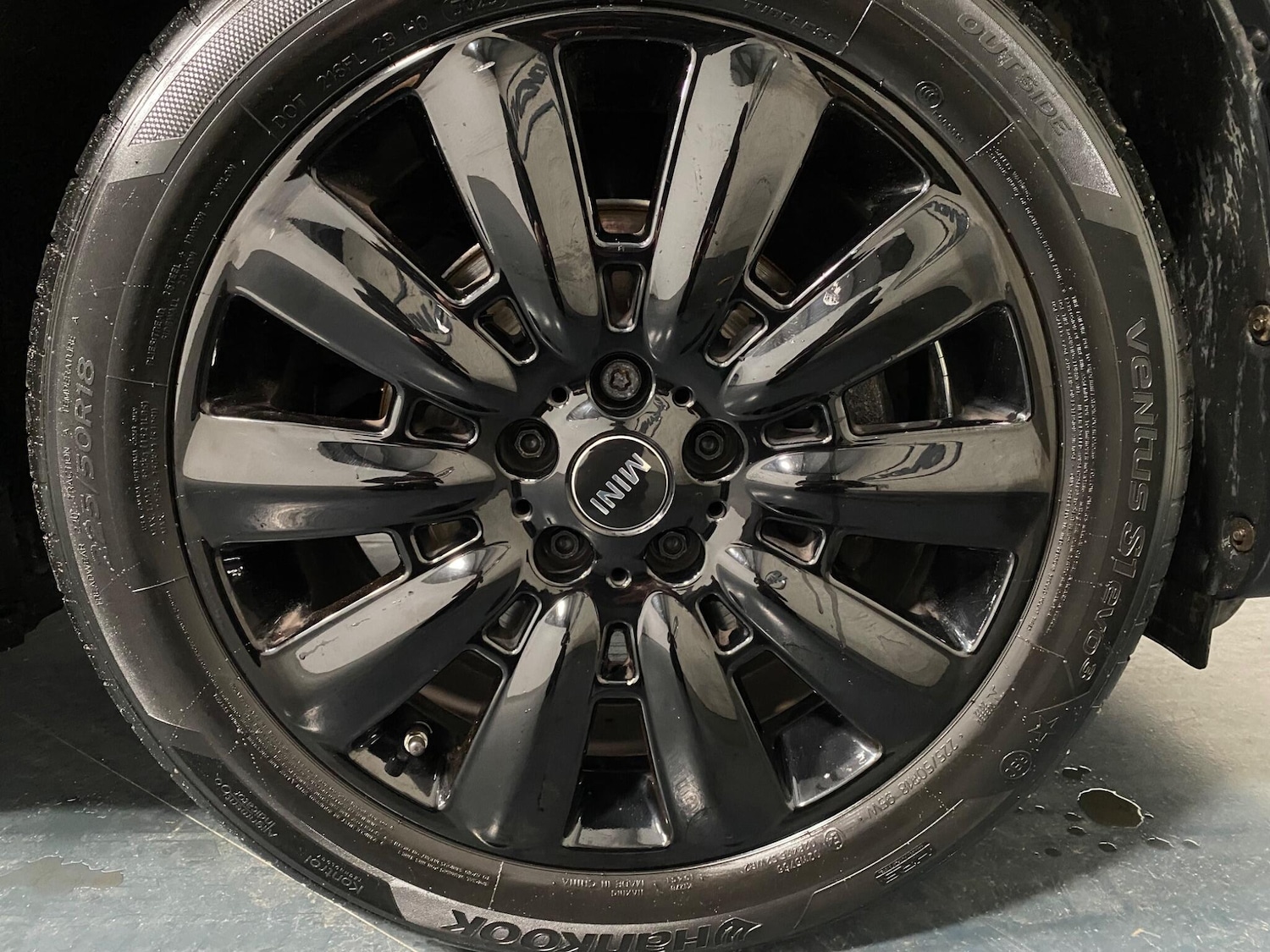 Used MINI Countryman 2021 for sale - 76742306: Photo 19