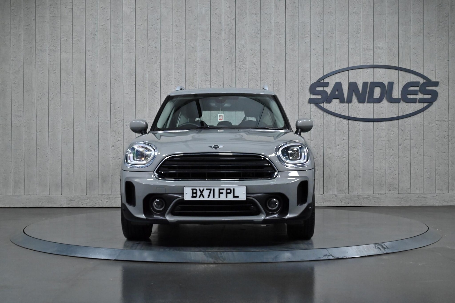 Used MINI Countryman 2021 for sale - 76742306: Photo 2