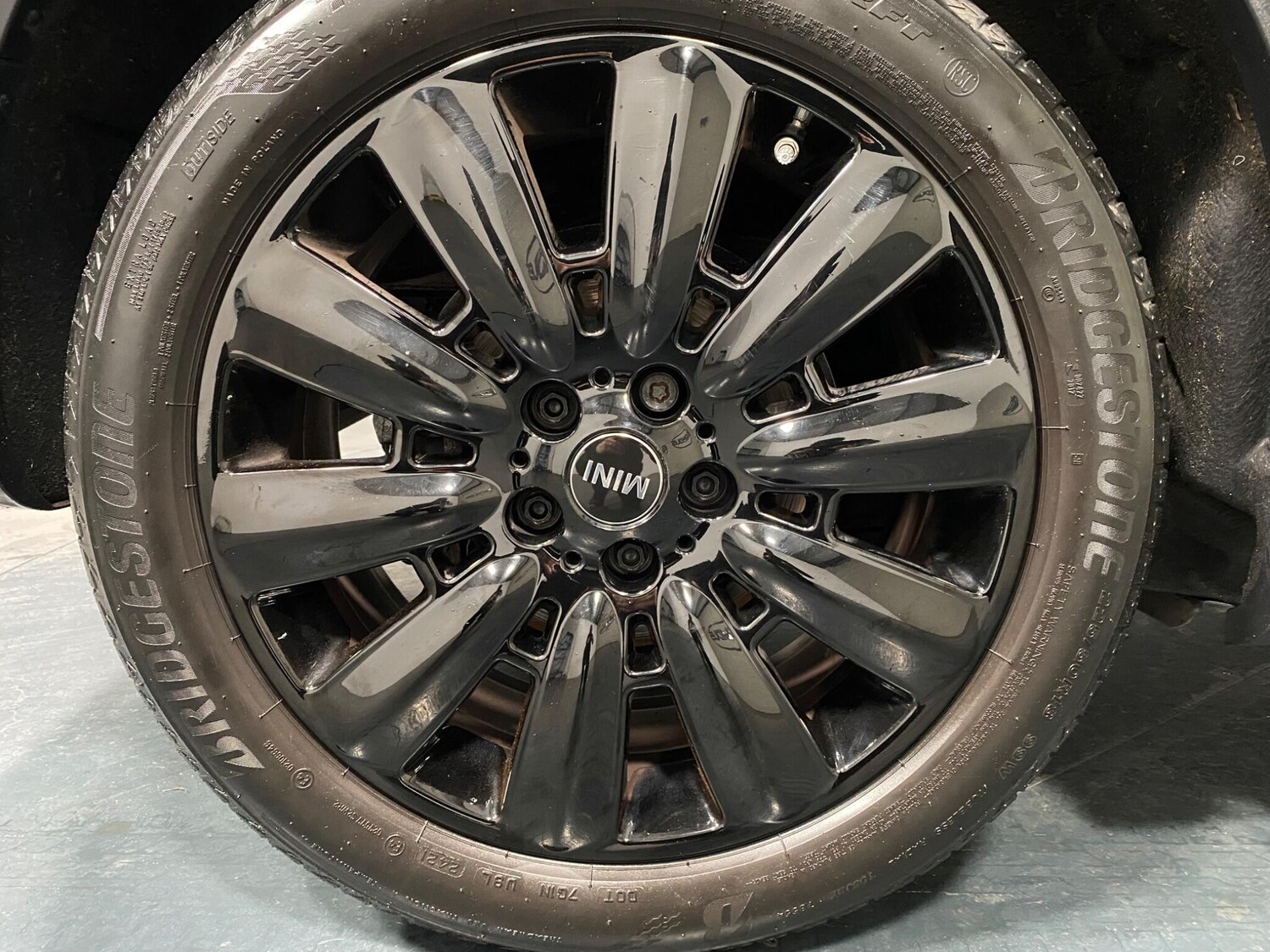 Used MINI Countryman 2021 for sale - 76742306: Photo 20