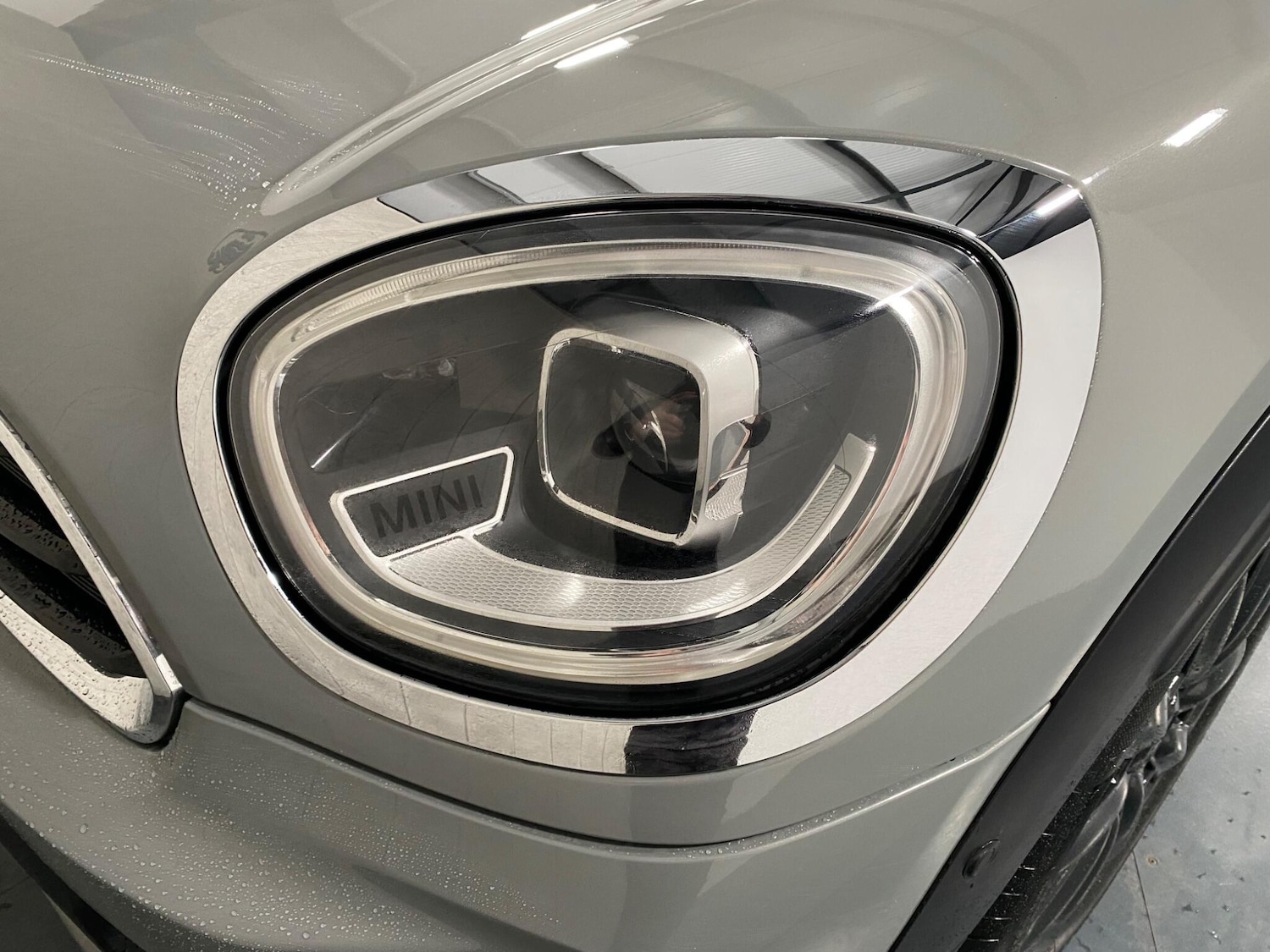 Used MINI Countryman 2021 for sale - 76742306: Photo 21