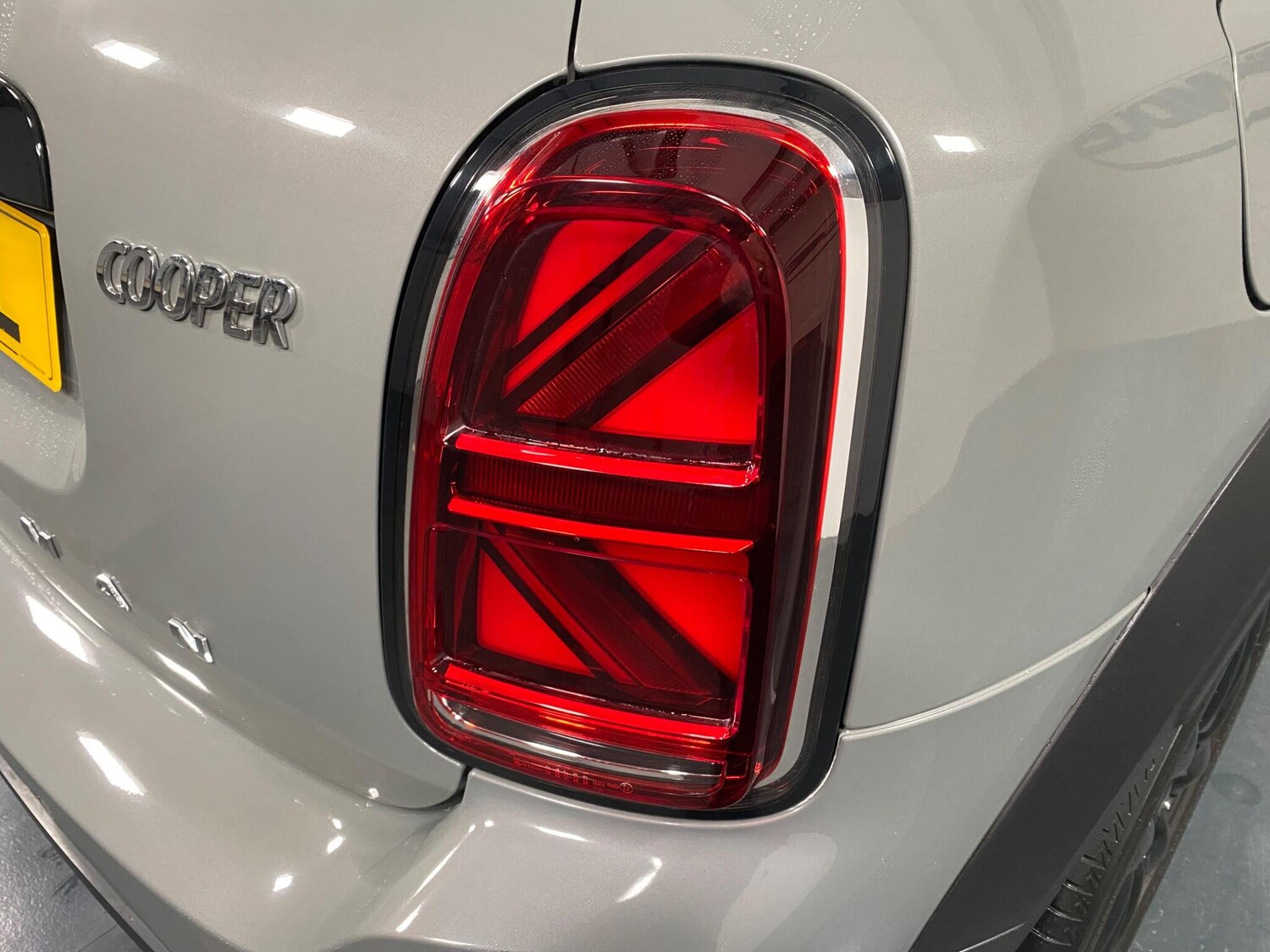 Used MINI Countryman 2021 for sale - 76742306: Photo 22