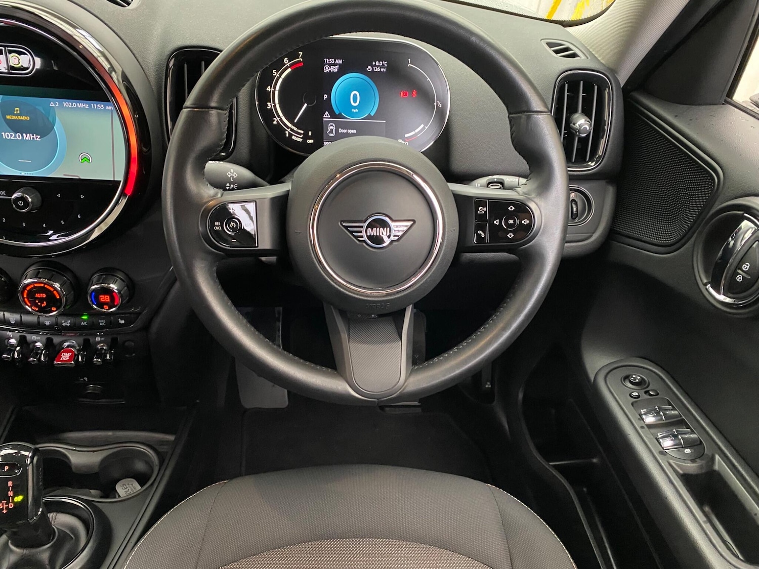 Used MINI Countryman 2021 for sale - 76742306: Photo 27