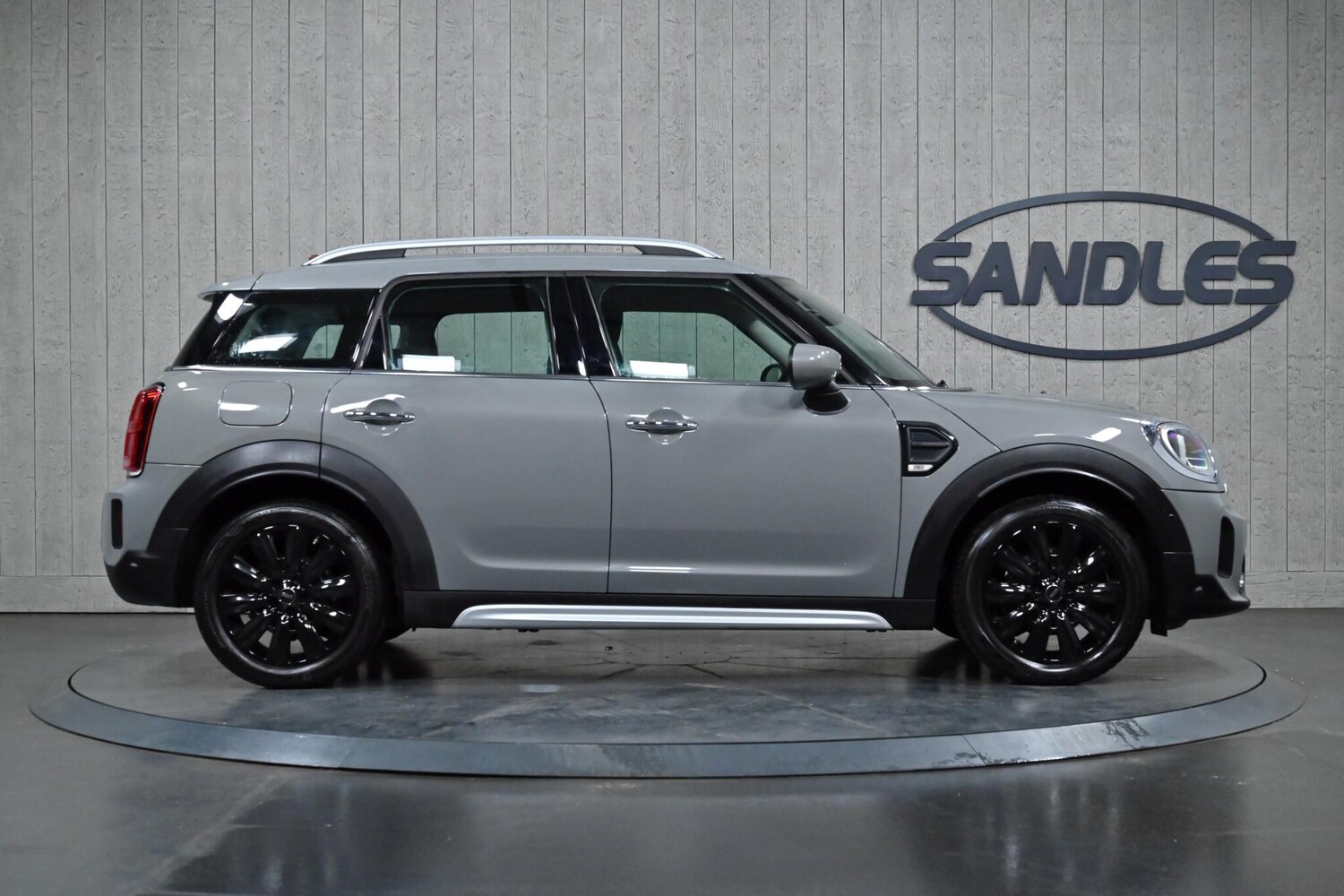 Used MINI Countryman 2021 for sale - 76742306: Photo 3