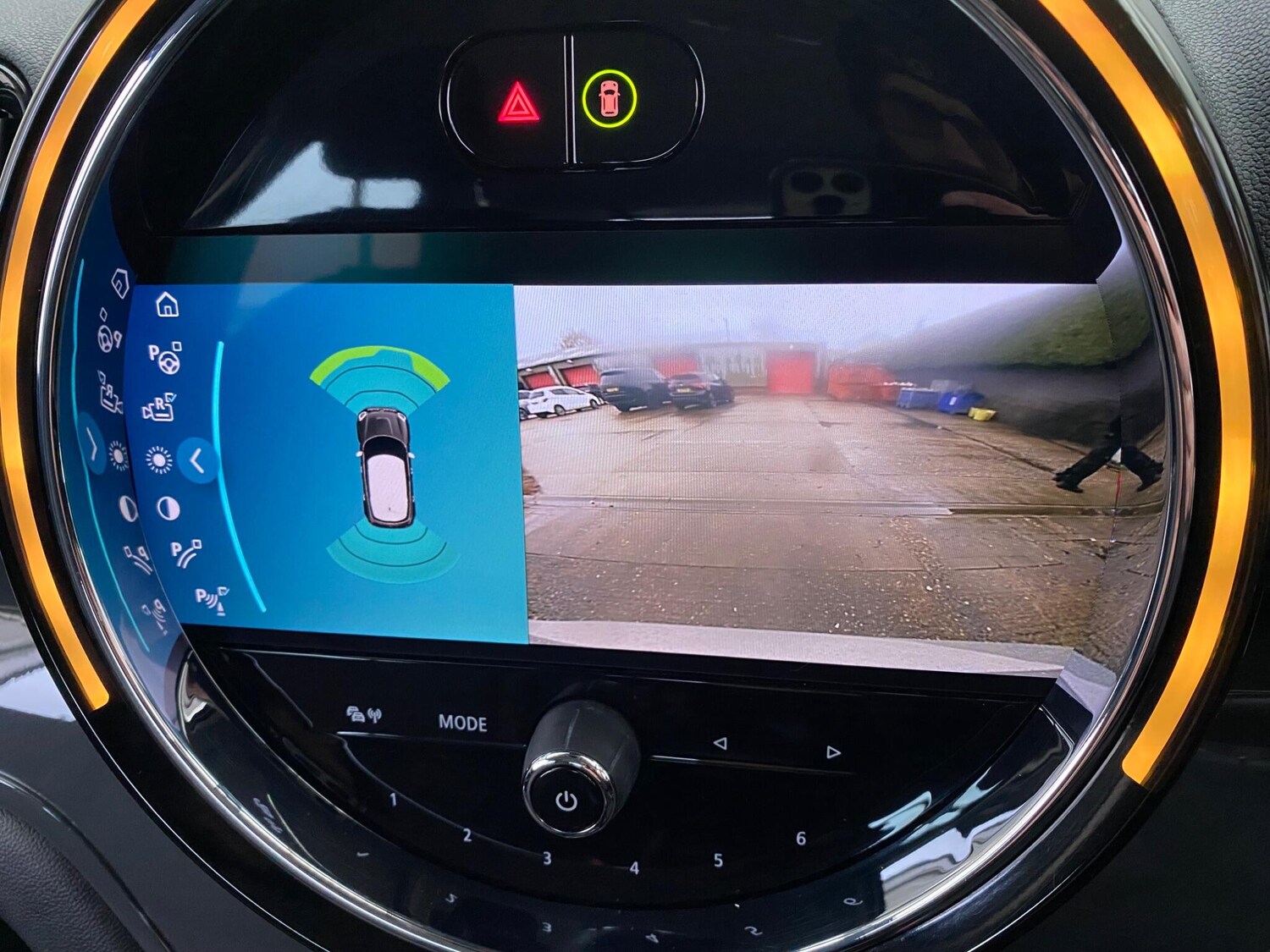 Used MINI Countryman 2021 for sale - 76742306: Photo 33