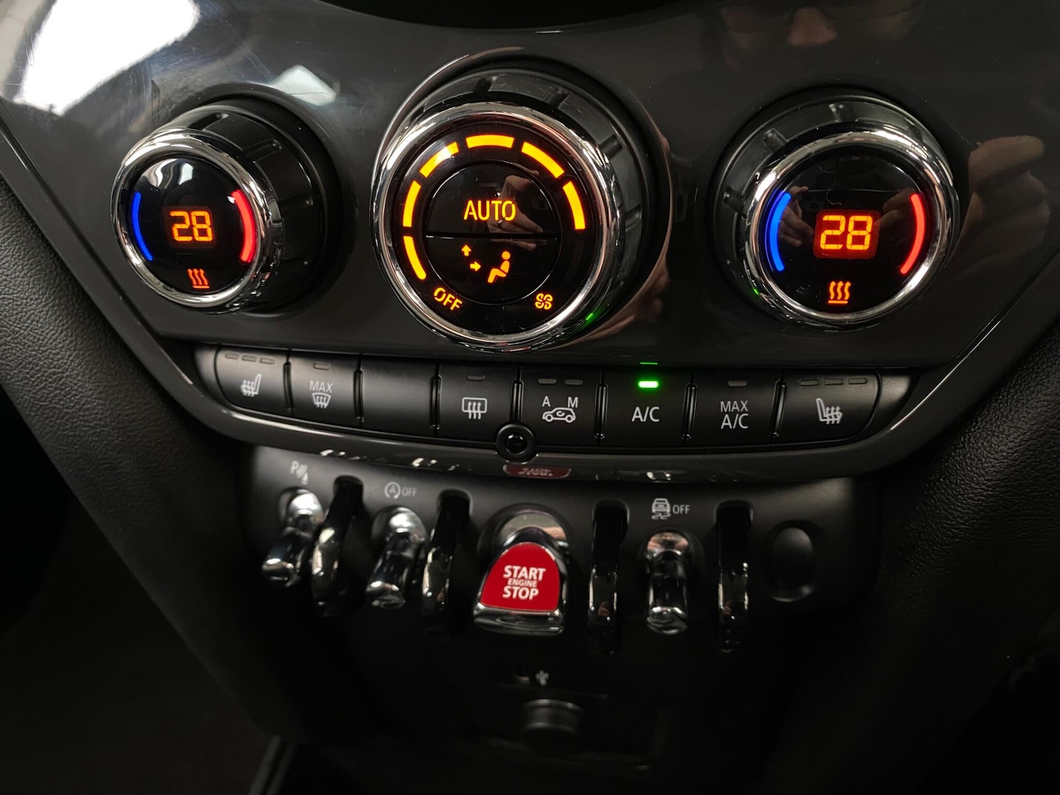 Used MINI Countryman 2021 for sale - 76742306: Photo 36