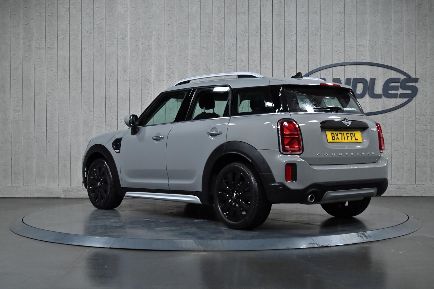 Used MINI Countryman 2021 for sale - 76742306: Photo 4