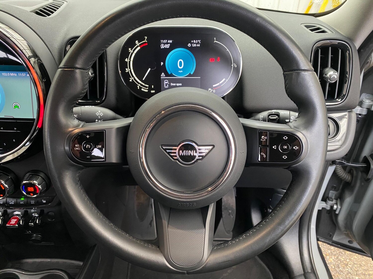 Used MINI Countryman 2021 for sale - 76742306: Photo 42
