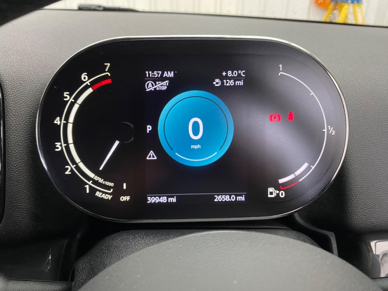 Used MINI Countryman 2021 for sale - 76742306: Photo 46