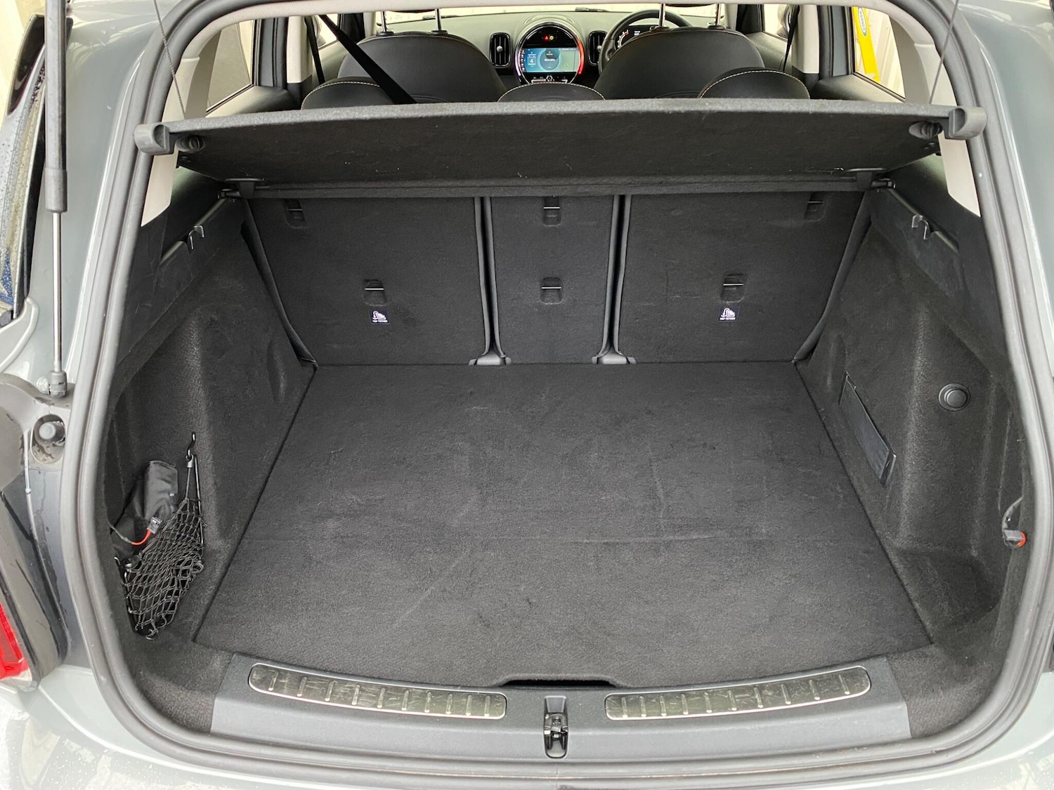 Used MINI Countryman 2021 for sale - 76742306: Photo 53