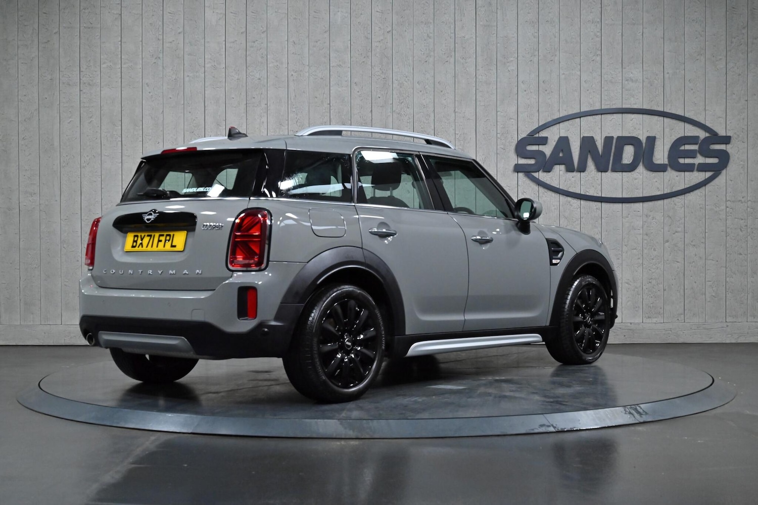 Used MINI Countryman 2021 for sale - 76742306: Photo 6