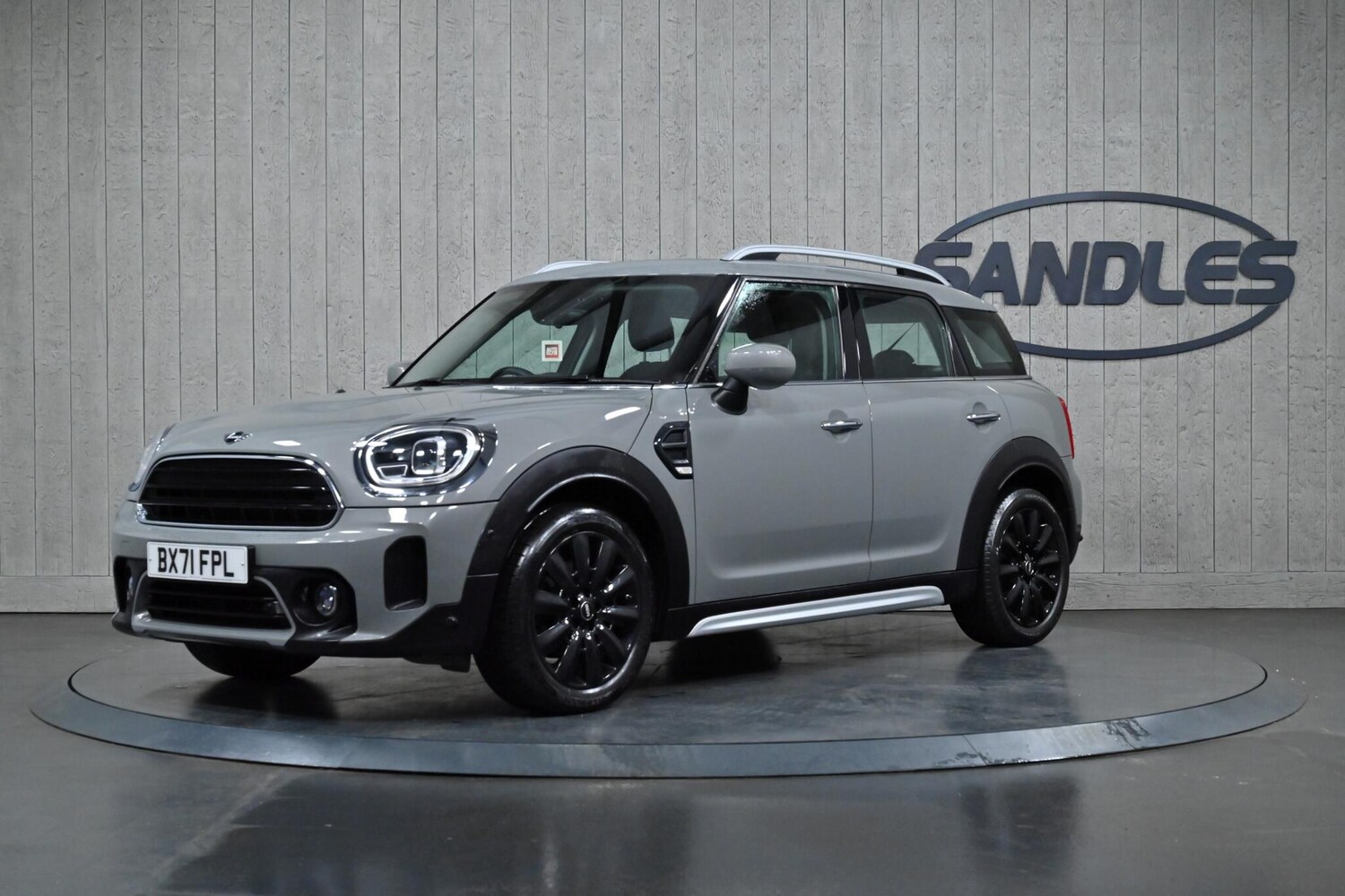 Used MINI Countryman 2021 for sale - 76742306: Photo 7