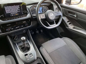 Used Nissan Qashqai 2022 for sale - 78632481: Photo