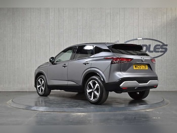 Used Nissan Qashqai 2022 for sale - 78632481: Photo