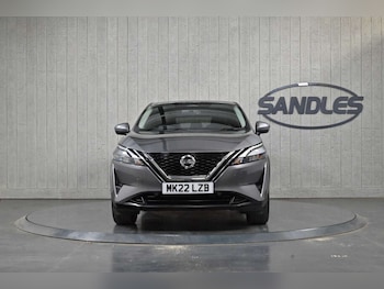 Used Nissan Qashqai 2022 for sale - 78632481: Photo