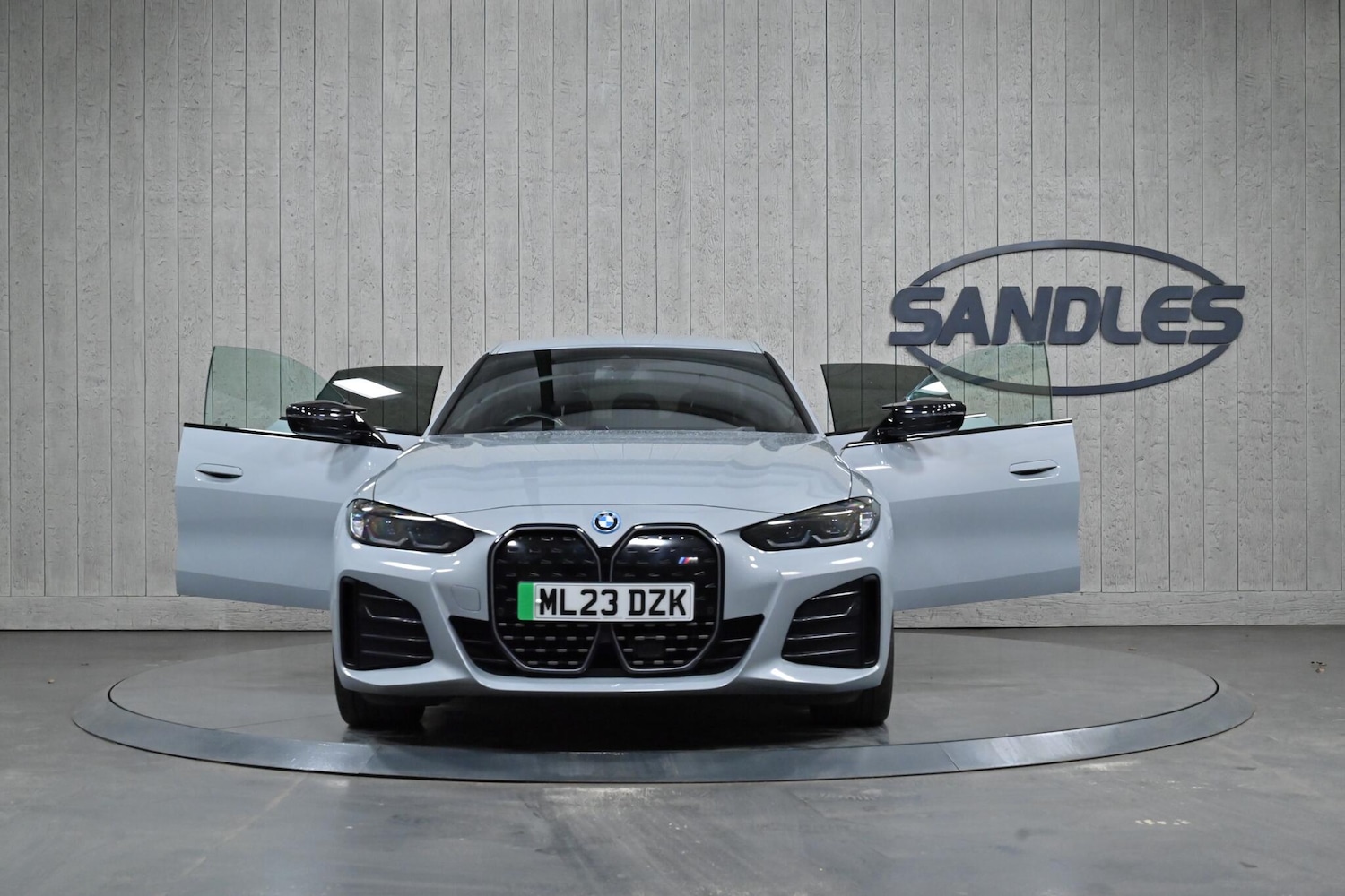 Used BMW i4 for sale - 77784610: Photo 11