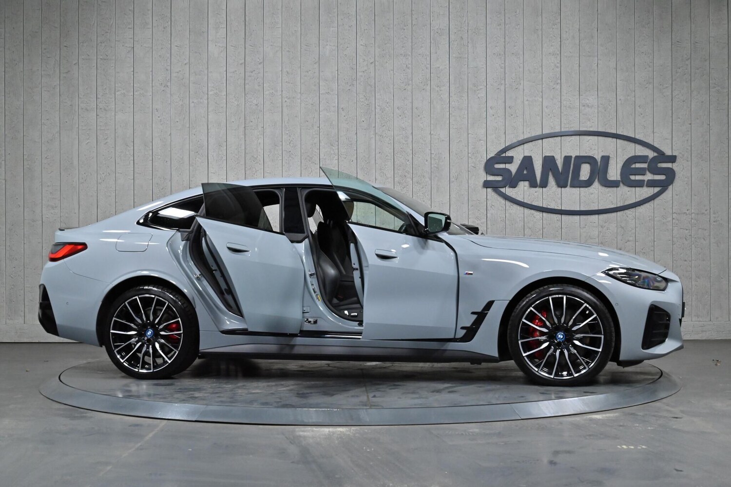 Used BMW i4 for sale - 77784610: Photo 12