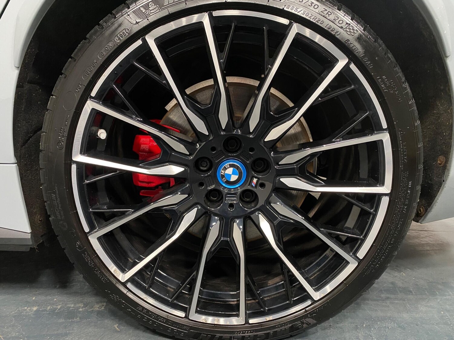 Used BMW i4 for sale - 77784610: Photo 18