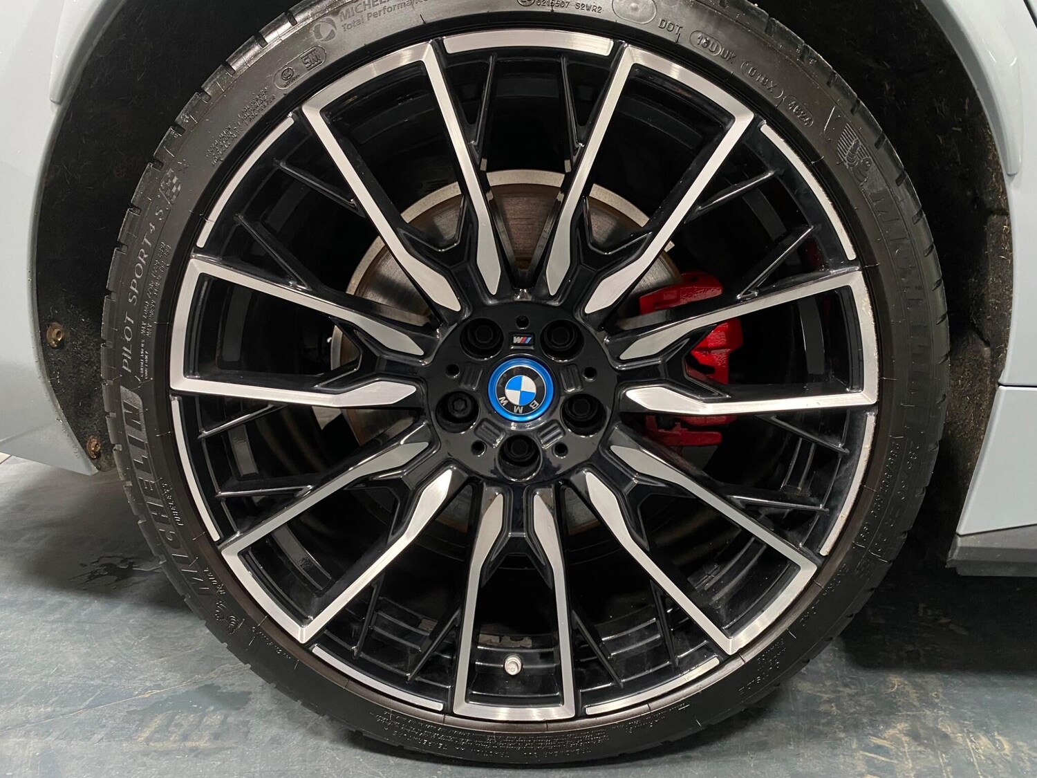 Used BMW i4 for sale - 77784610: Photo 19