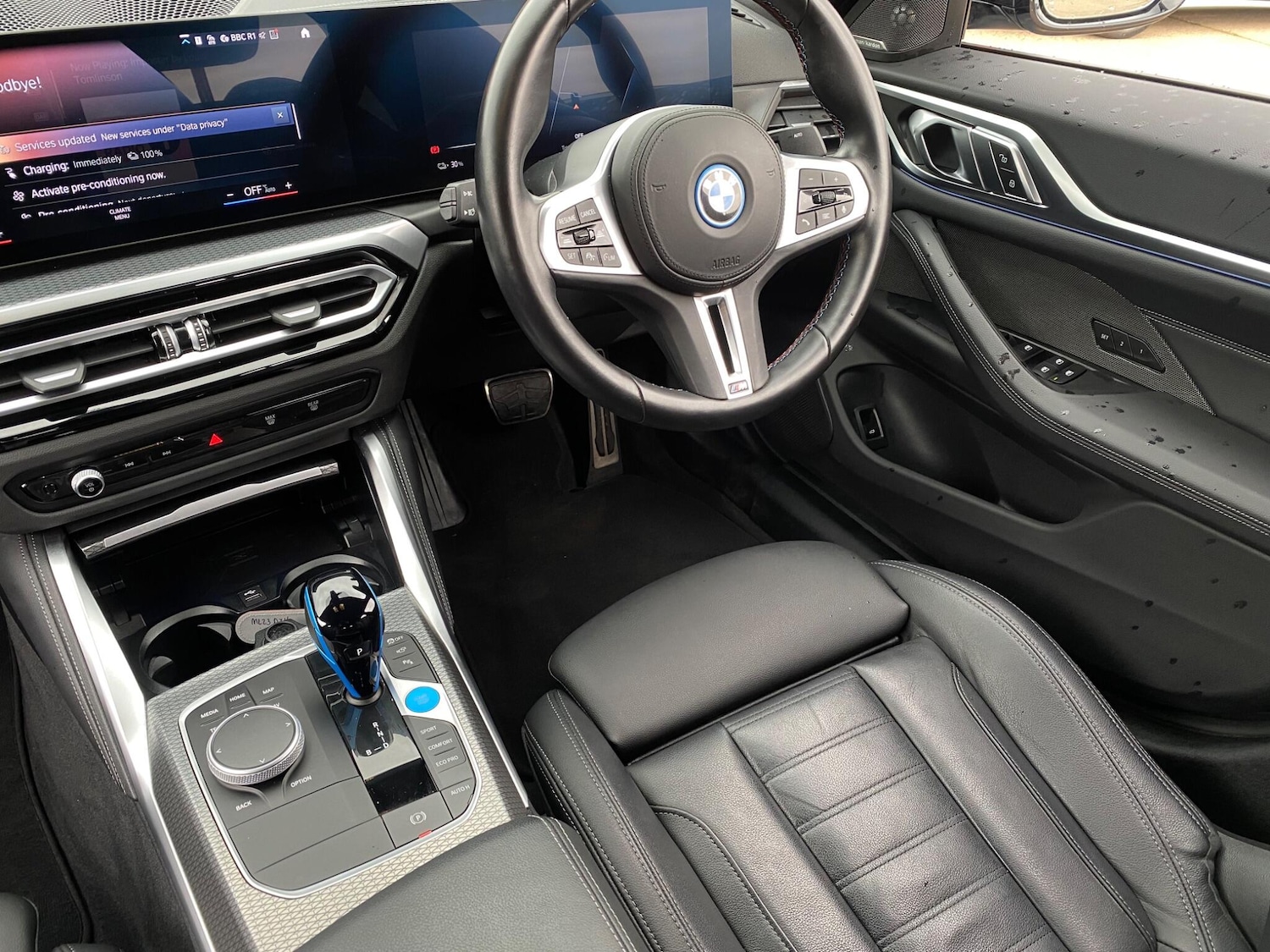 Used BMW i4 for sale - 77784610: Photo 2