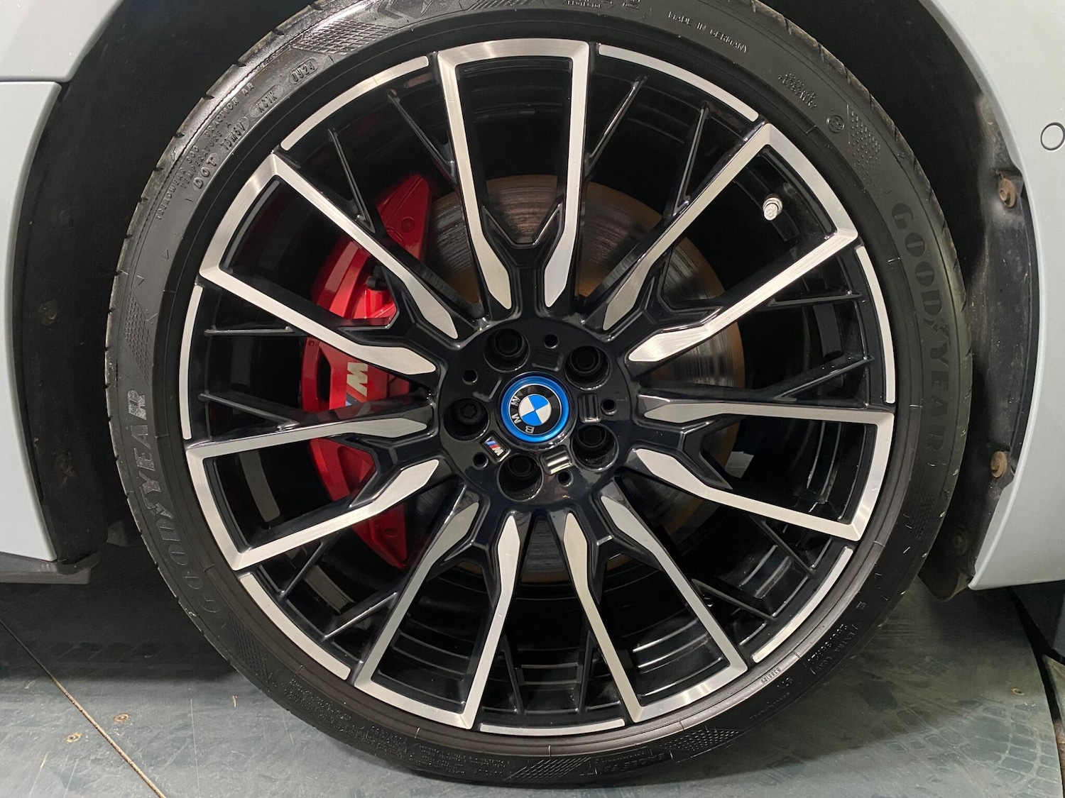 Used BMW i4 for sale - 77784610: Photo 20