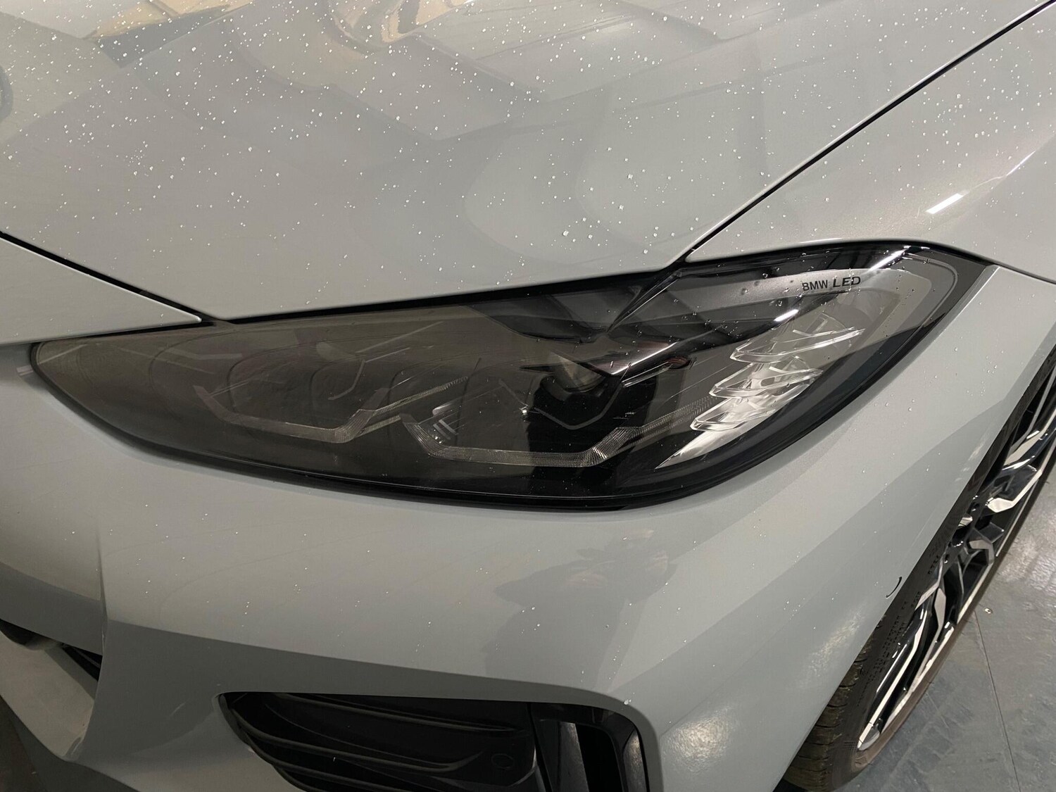 Used BMW i4 for sale - 77784610: Photo 21