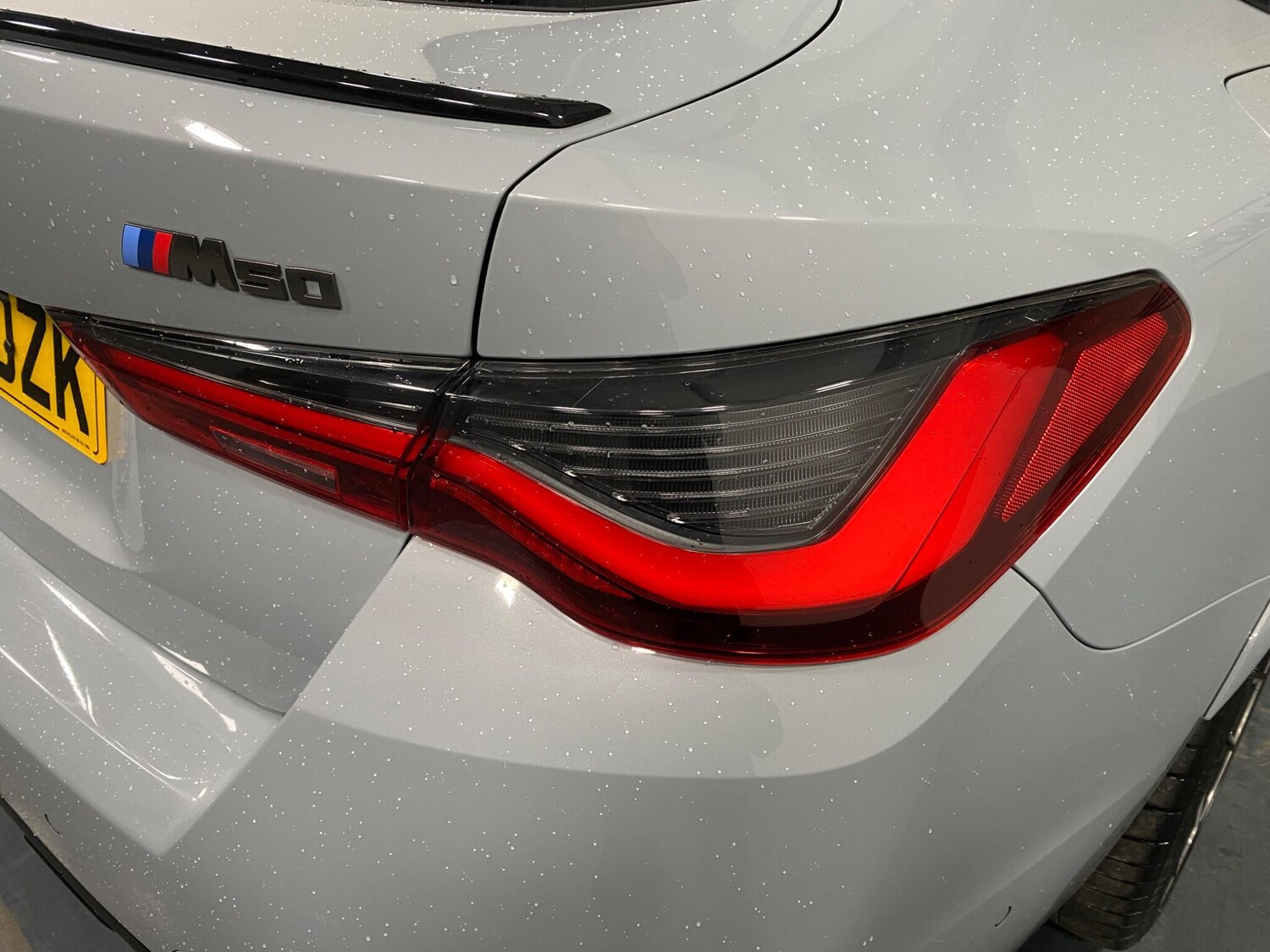 Used BMW i4 for sale - 77784610: Photo 22