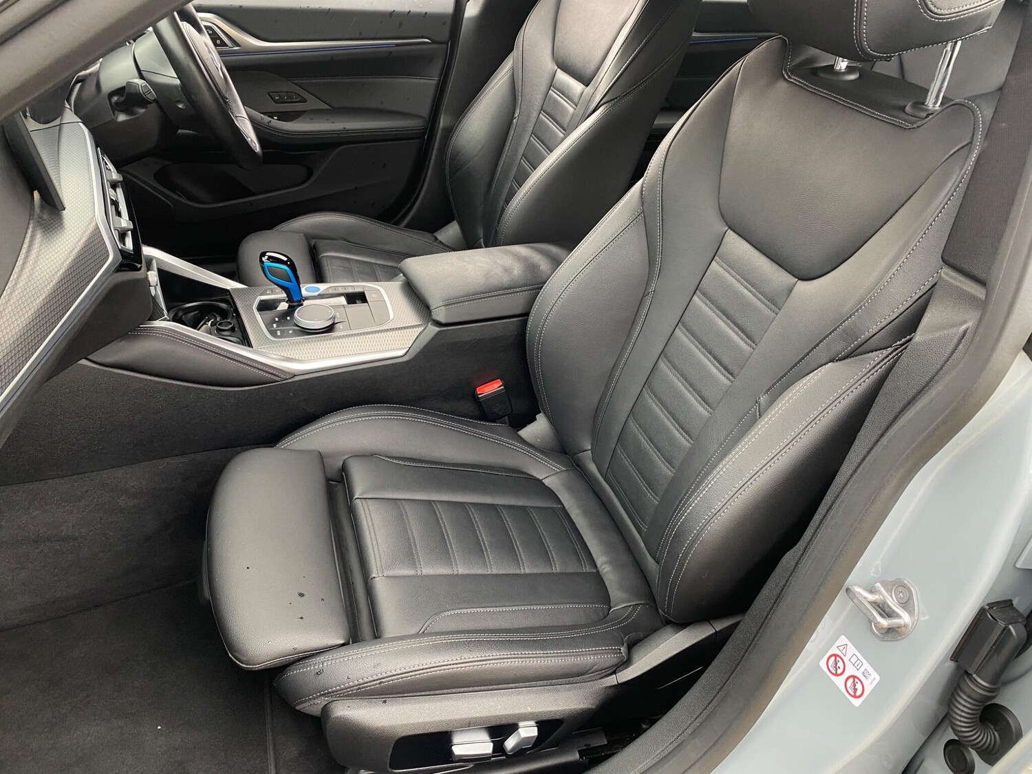 Used BMW i4 for sale - 77784610: Photo 24