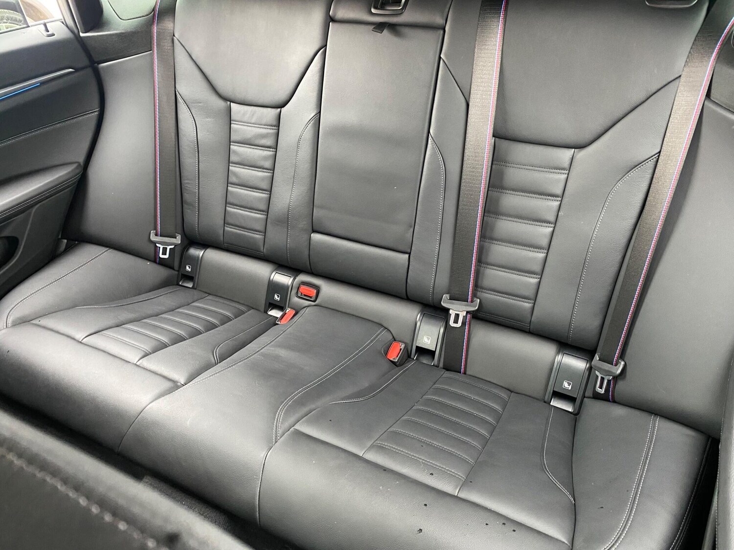 Used BMW i4 for sale - 77784610: Photo 26