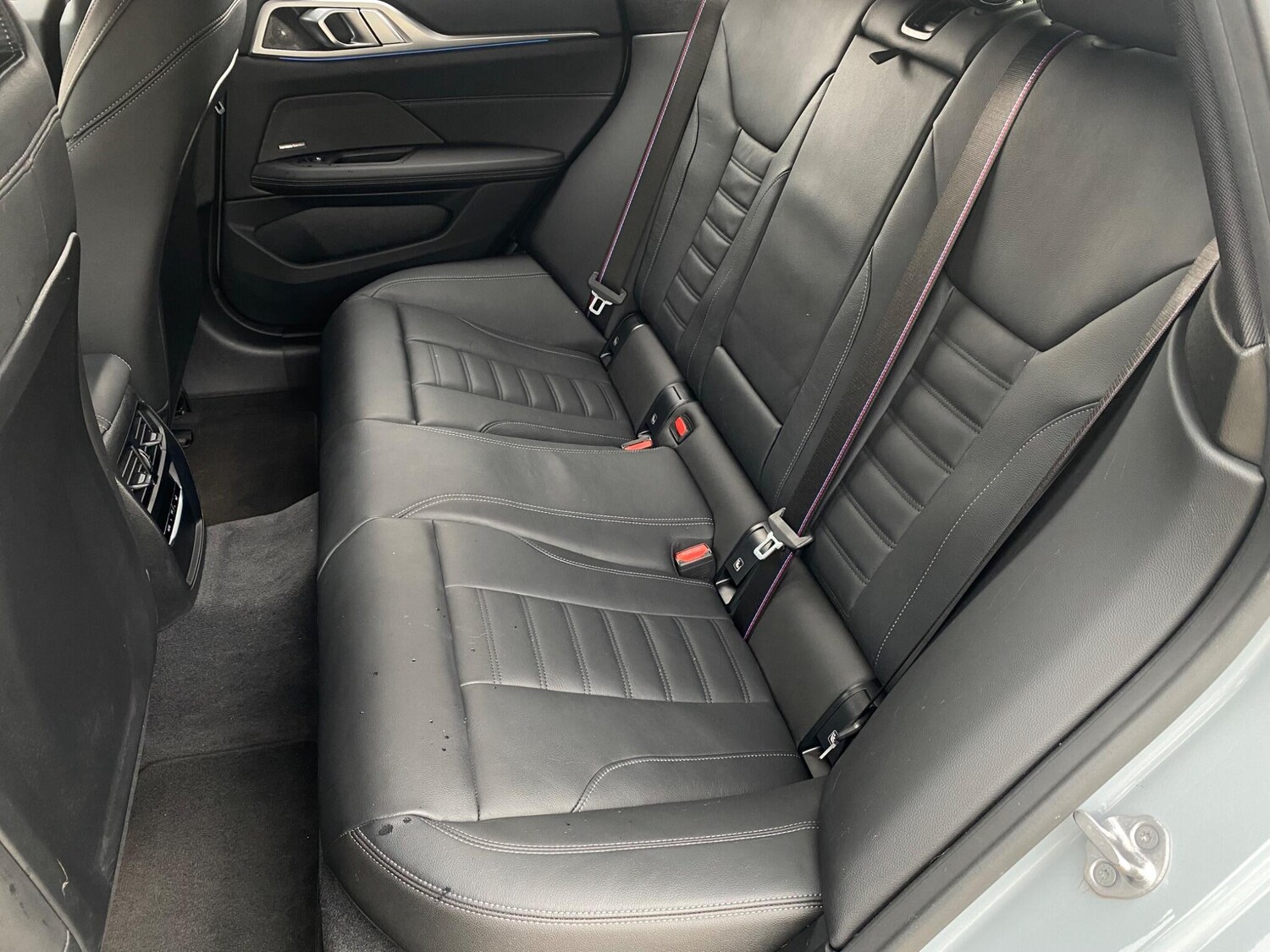 Used BMW i4 for sale - 77784610: Photo 27