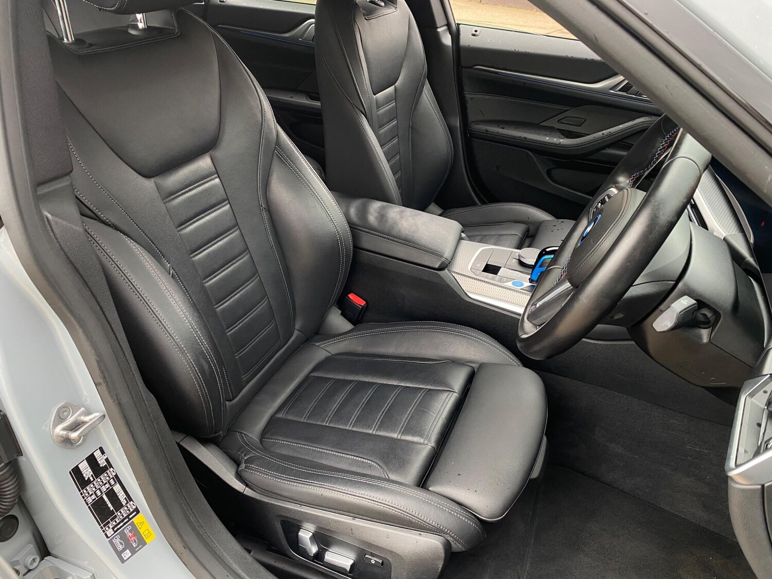 Used BMW i4 for sale - 77784610: Photo 28