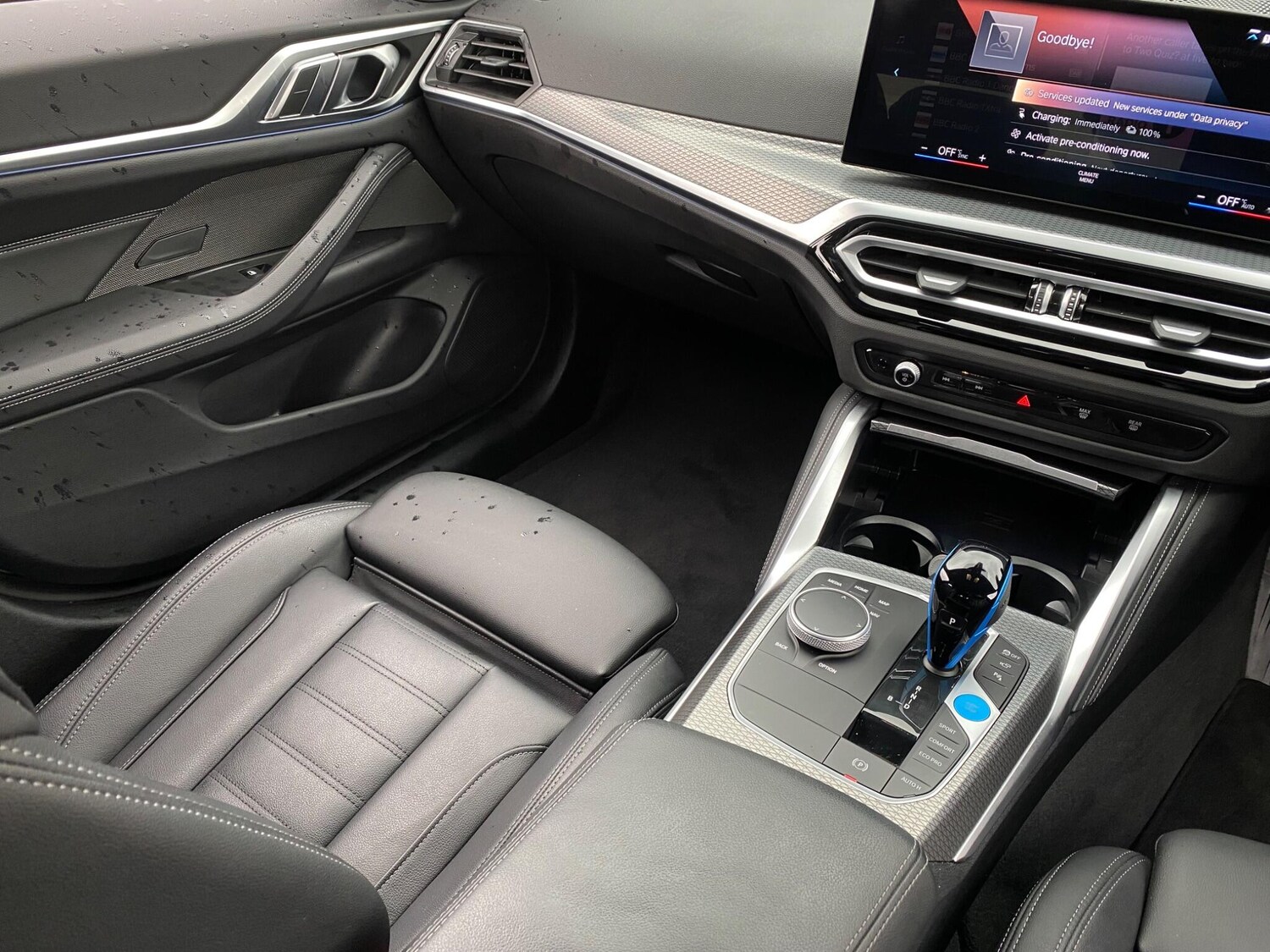 Used BMW i4 for sale - 77784610: Photo 29