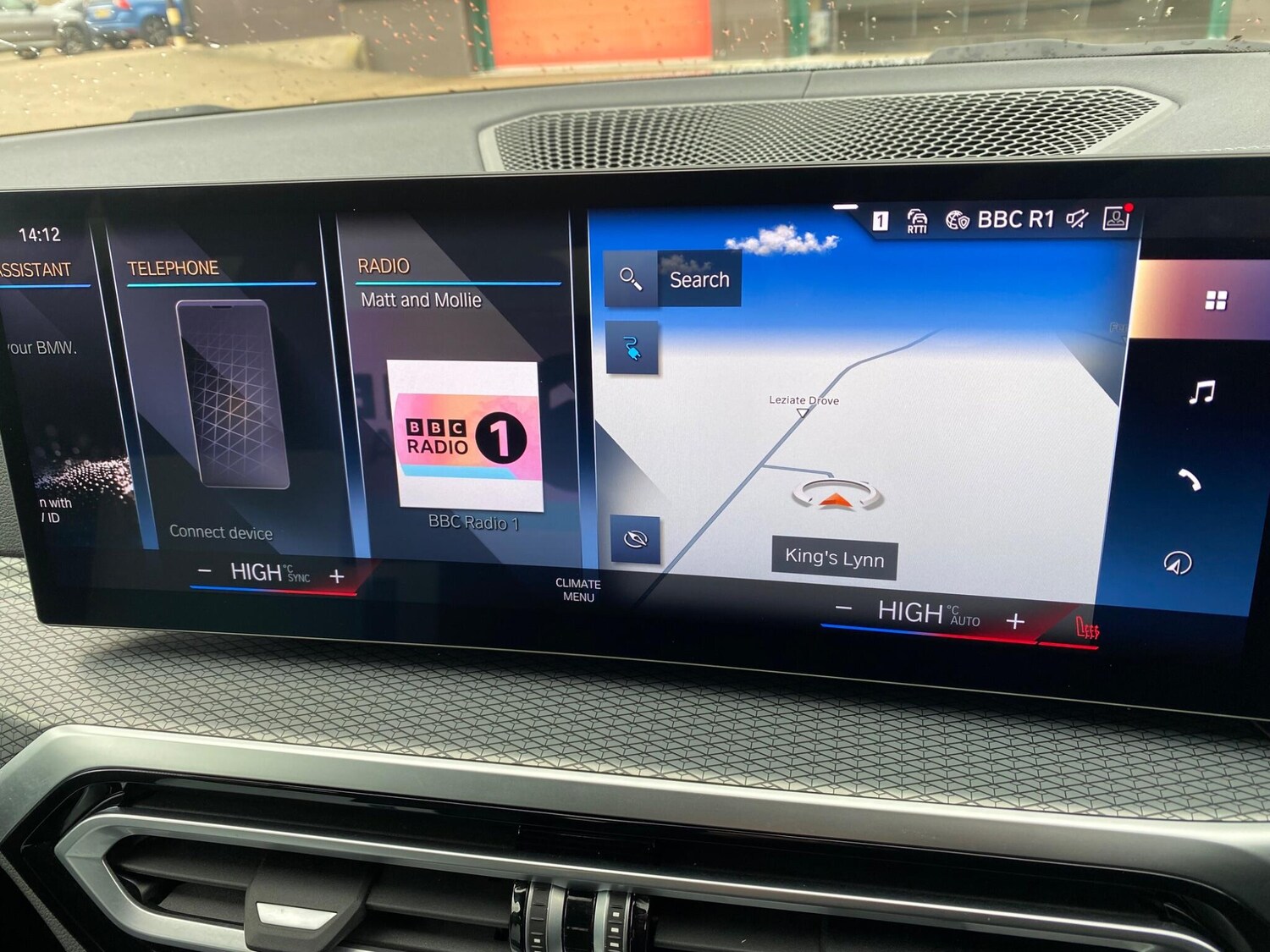 Used BMW i4 for sale - 77784610: Photo 31