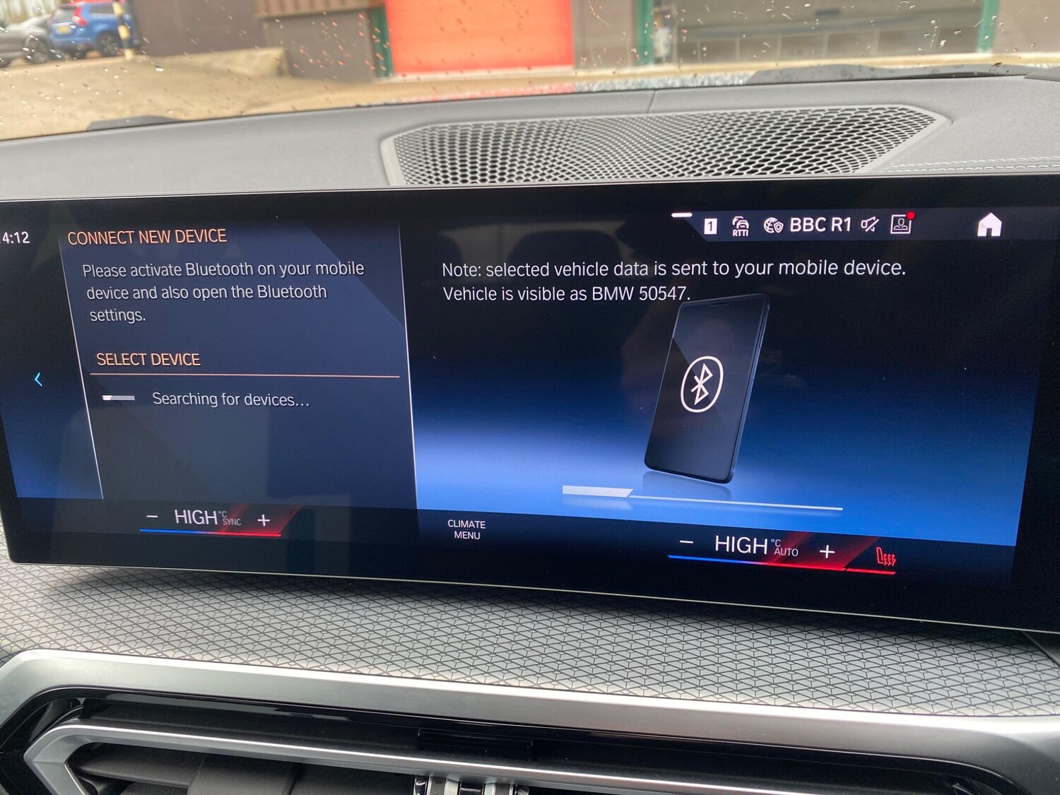 Used BMW i4 for sale - 77784610: Photo 34