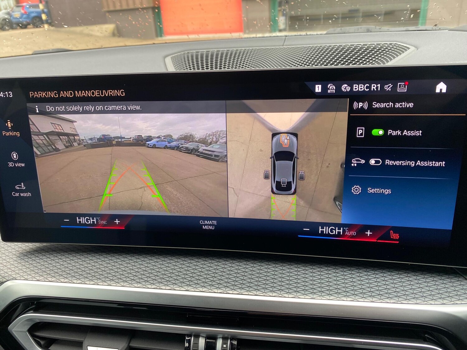 Used BMW i4 for sale - 77784610: Photo 35