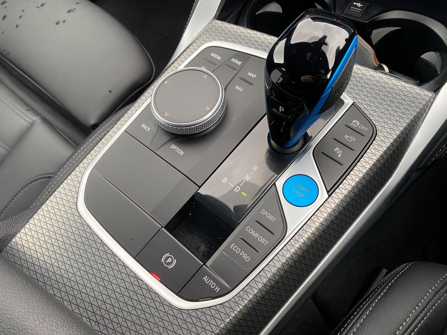 Used BMW i4 for sale - 77784610: Photo 39