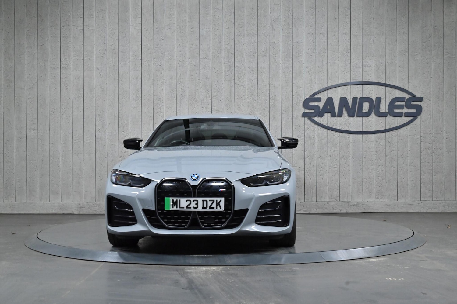 Used BMW i4 for sale - 77784610: Photo 4