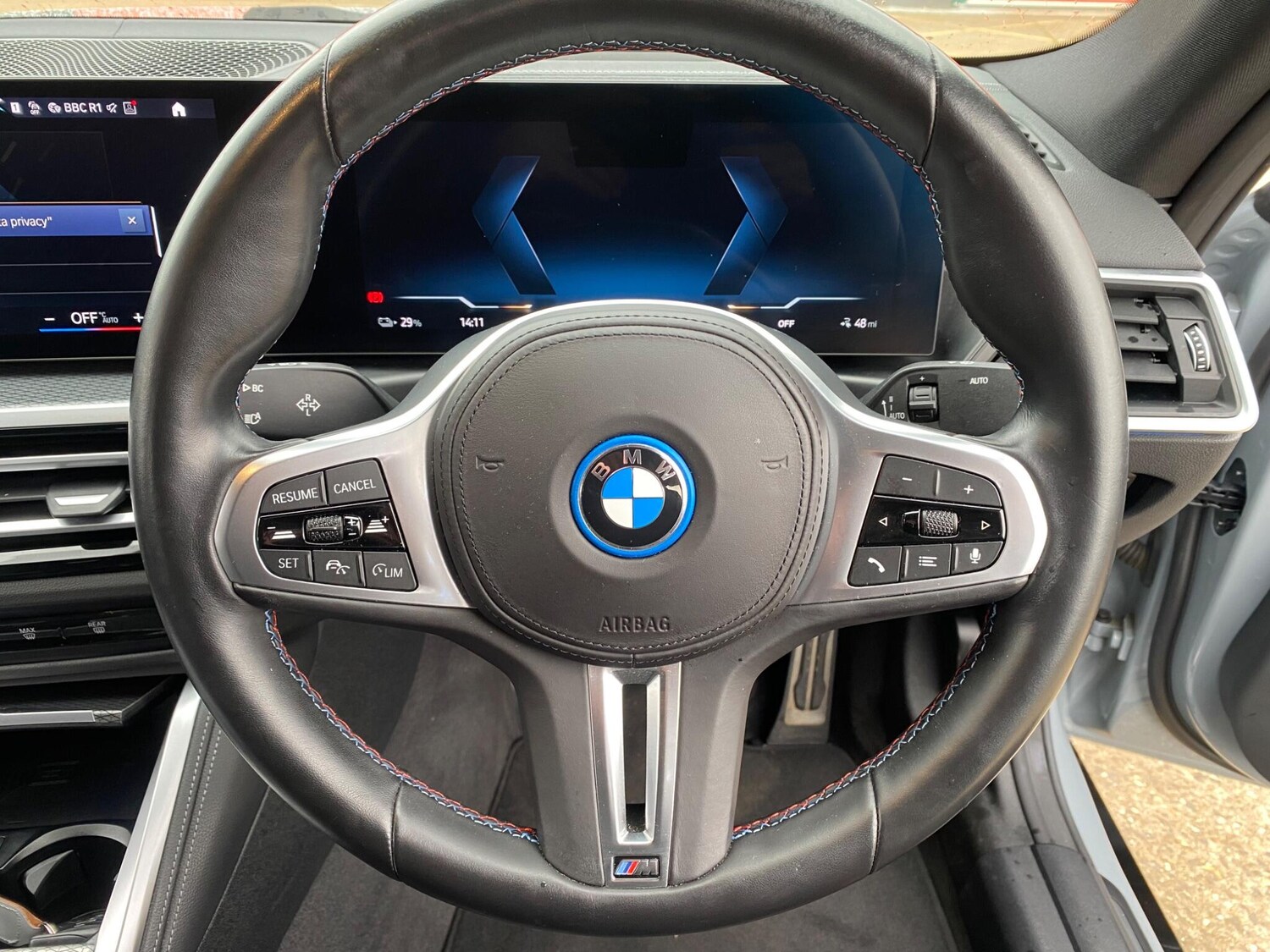 Used BMW i4 for sale - 77784610: Photo 42