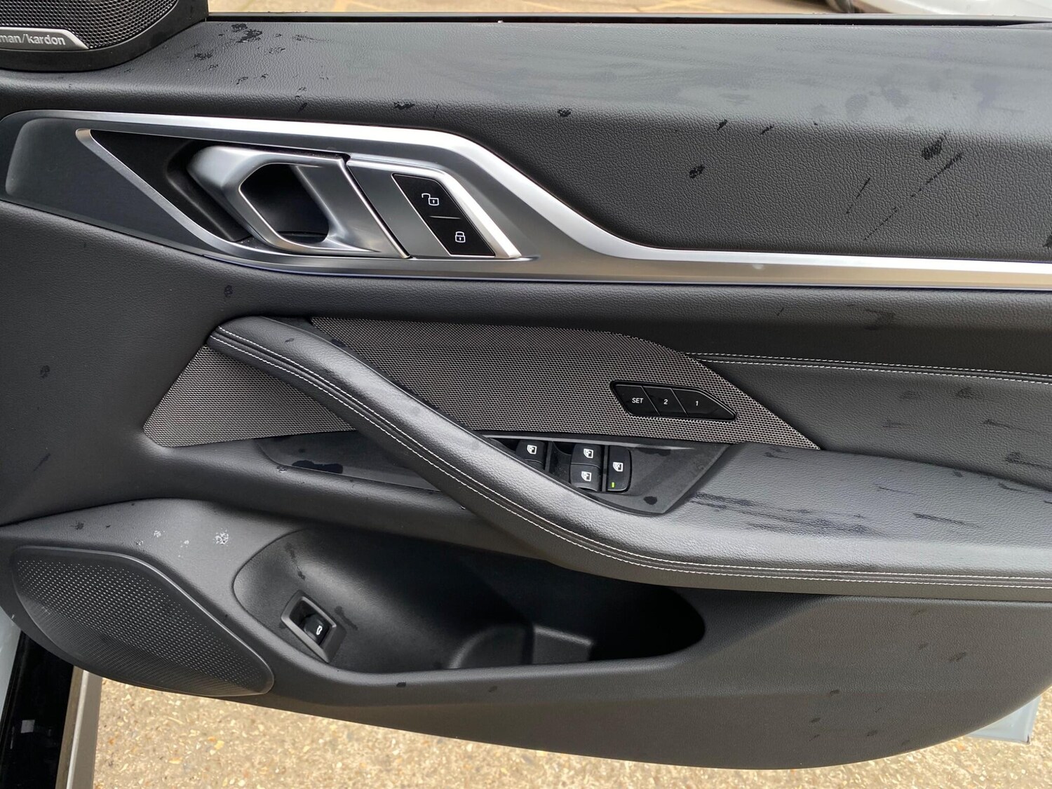 Used BMW i4 for sale - 77784610: Photo 50