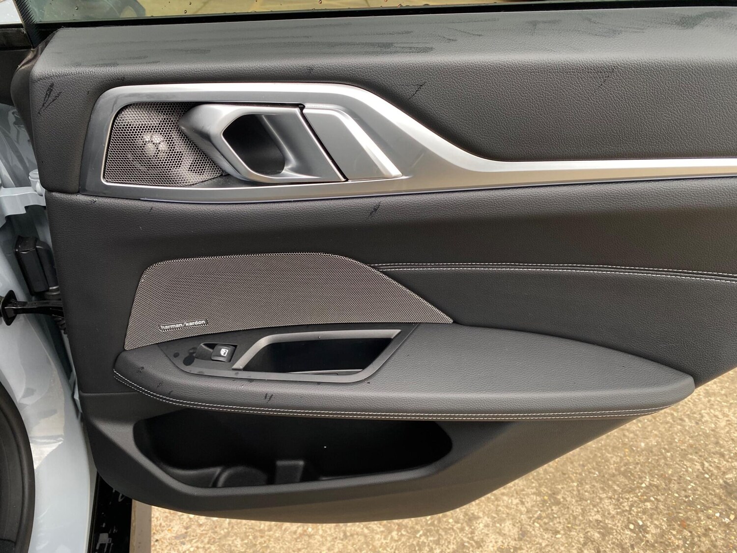 Used BMW i4 for sale - 77784610: Photo 53